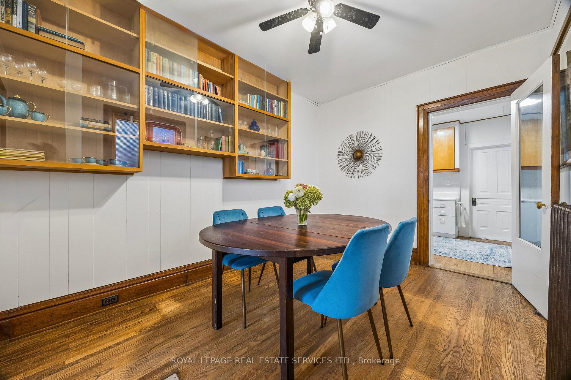 Photo 4 of 602 Indian Road, Toronto, High Park North — HOMEH