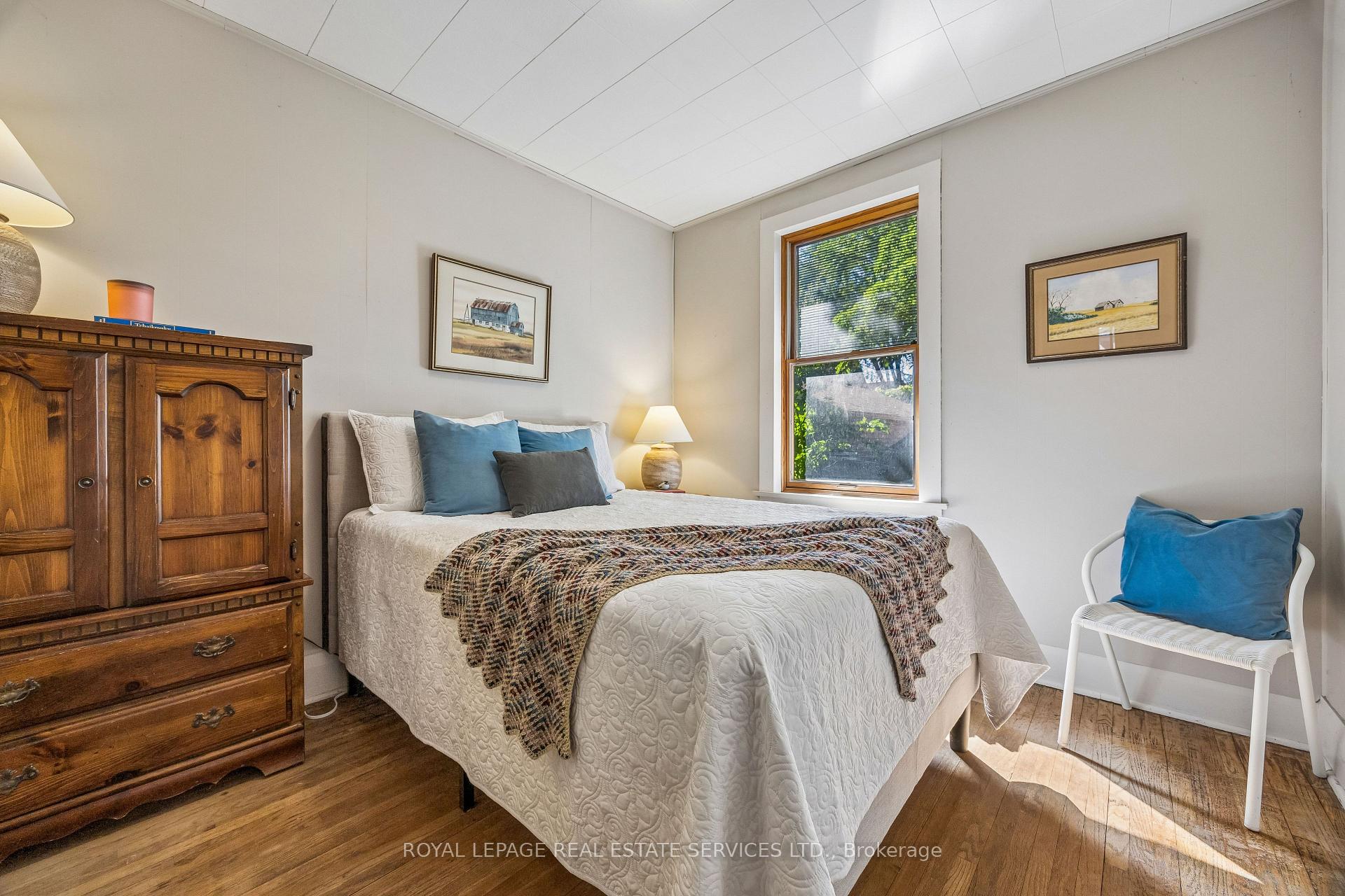 Photo 8 of 602 Indian Road, Toronto, High Park North — HOMEH