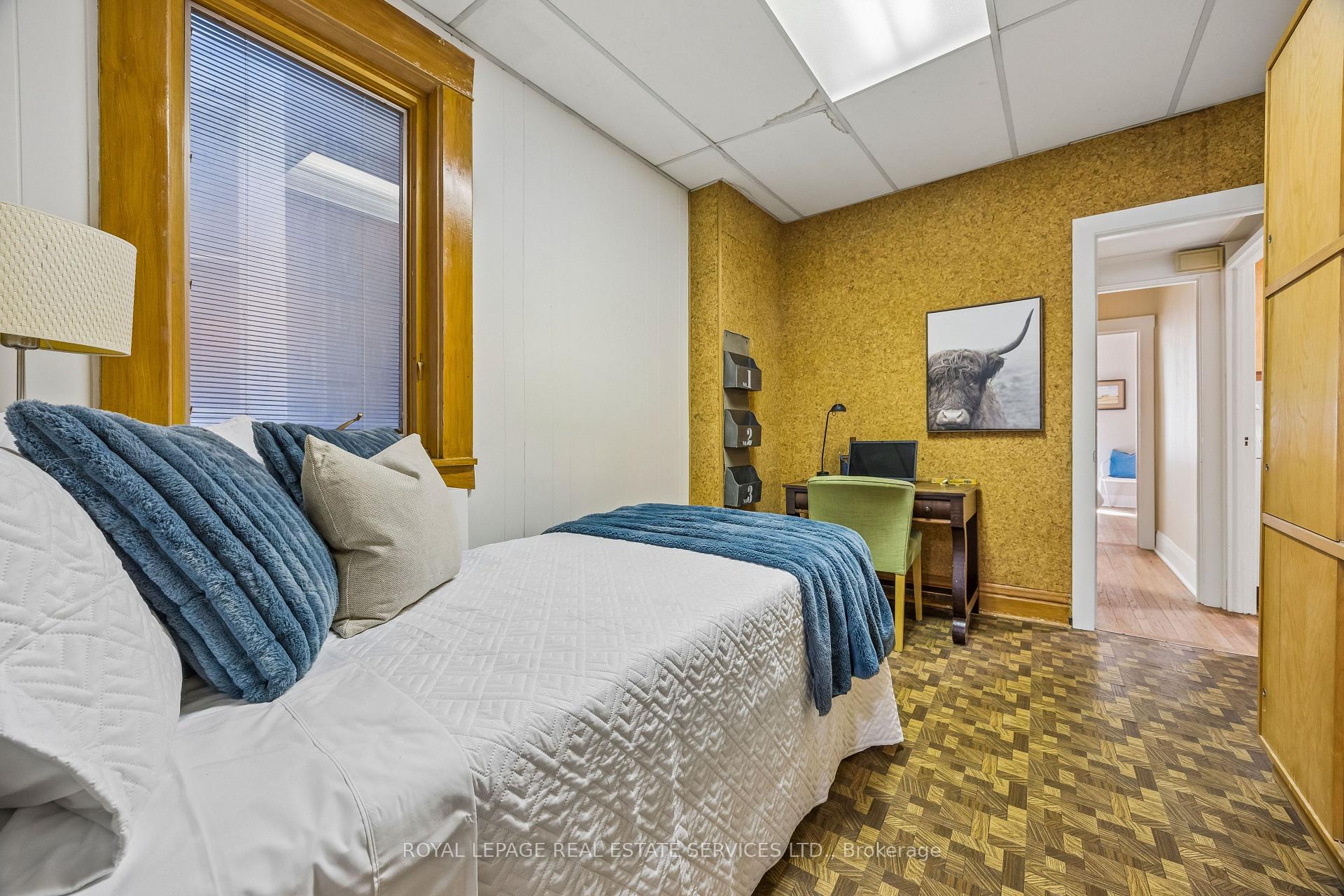 Photo 9 of 602 Indian Road, Toronto, High Park North — HOMEH