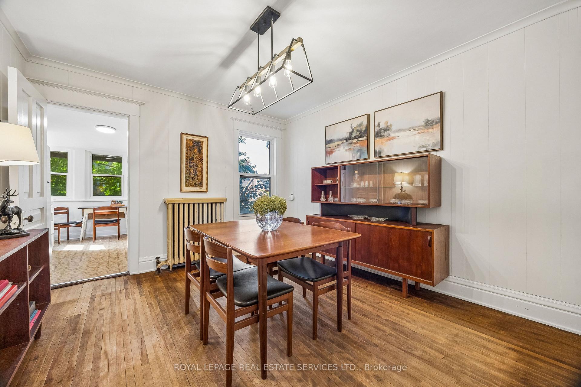 Photo 12 of 602 Indian Road, Toronto, High Park North — HOMEH