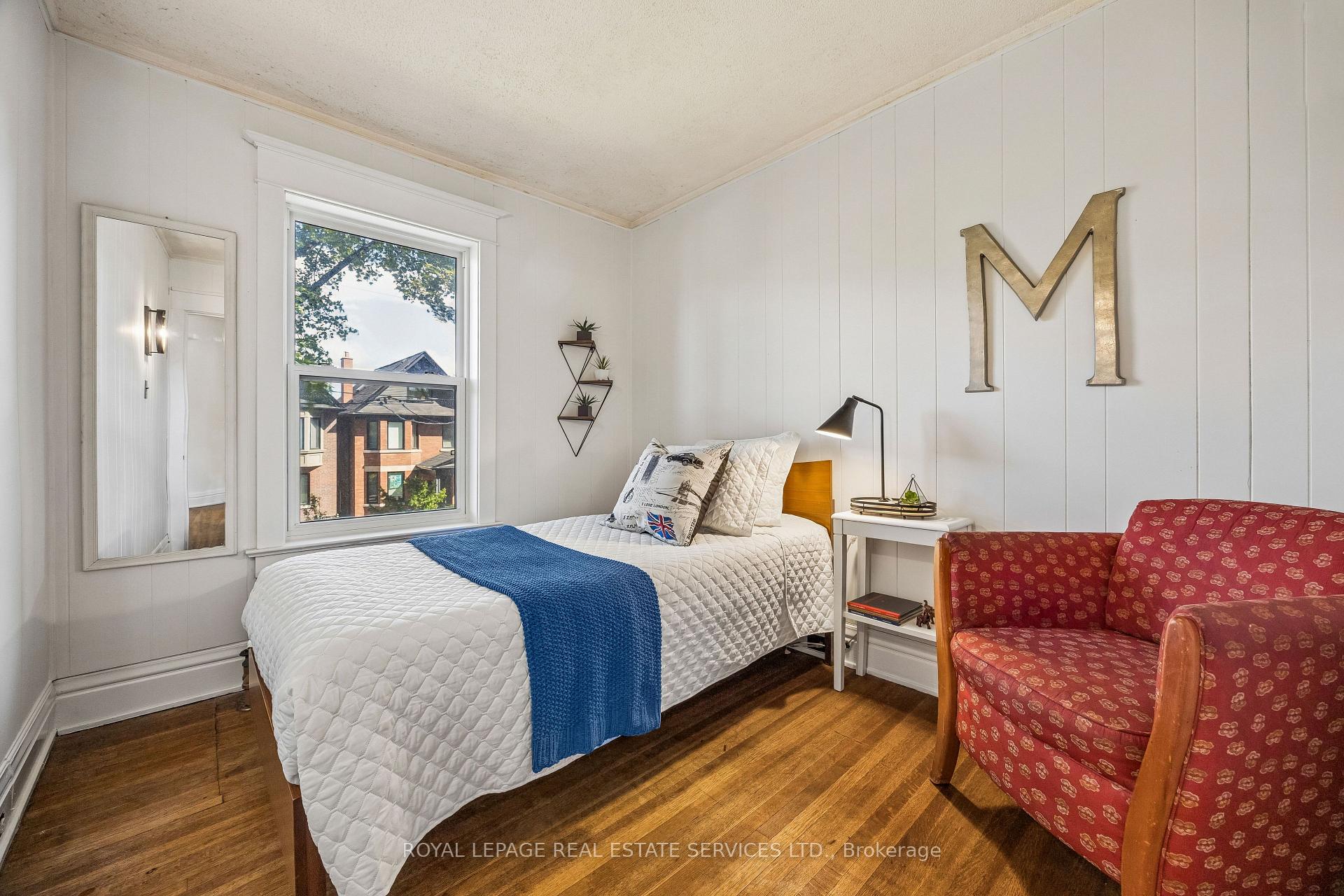 Photo 14 of 602 Indian Road, Toronto, High Park North — HOMEH