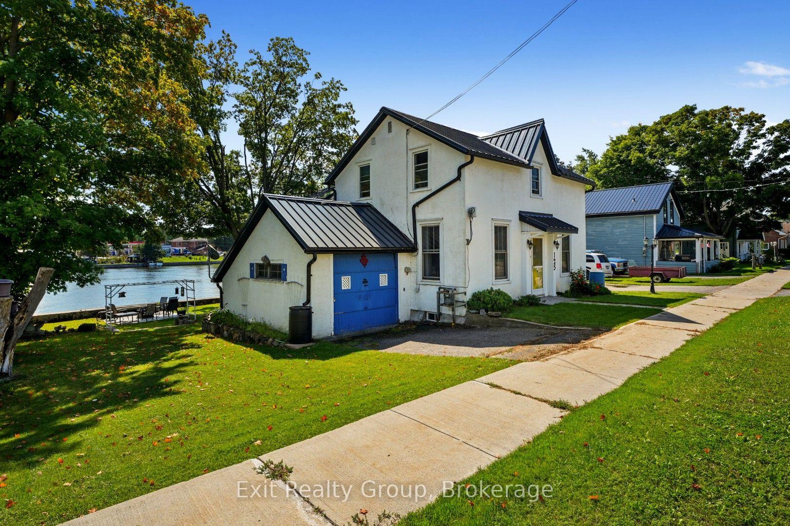 Photo of 125 Queen Street