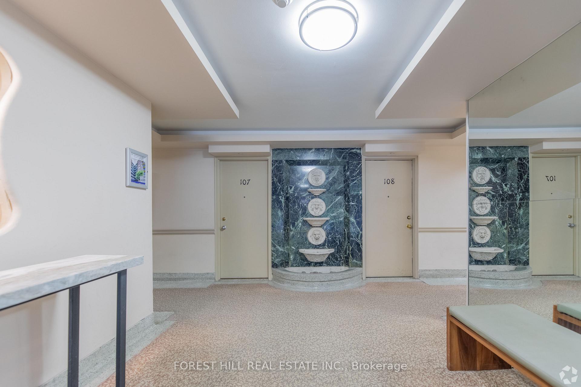 Photo 7 of Unit 501, 291 Avenue Road, Toronto, Yonge-St. Clair — HOMEH
