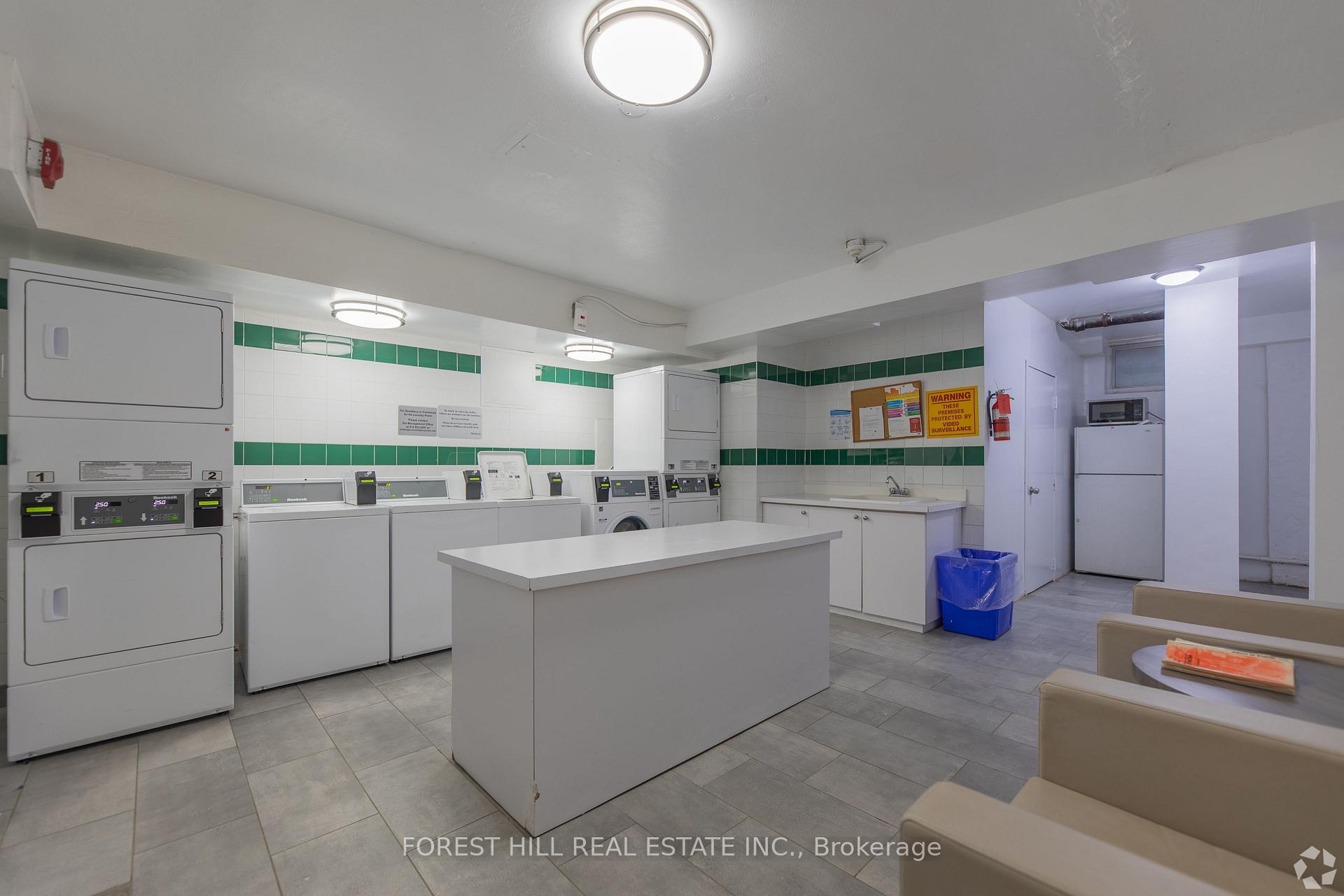 Photo 36 of Unit 501, 291 Avenue Road, Toronto, Yonge-St. Clair — HOMEH