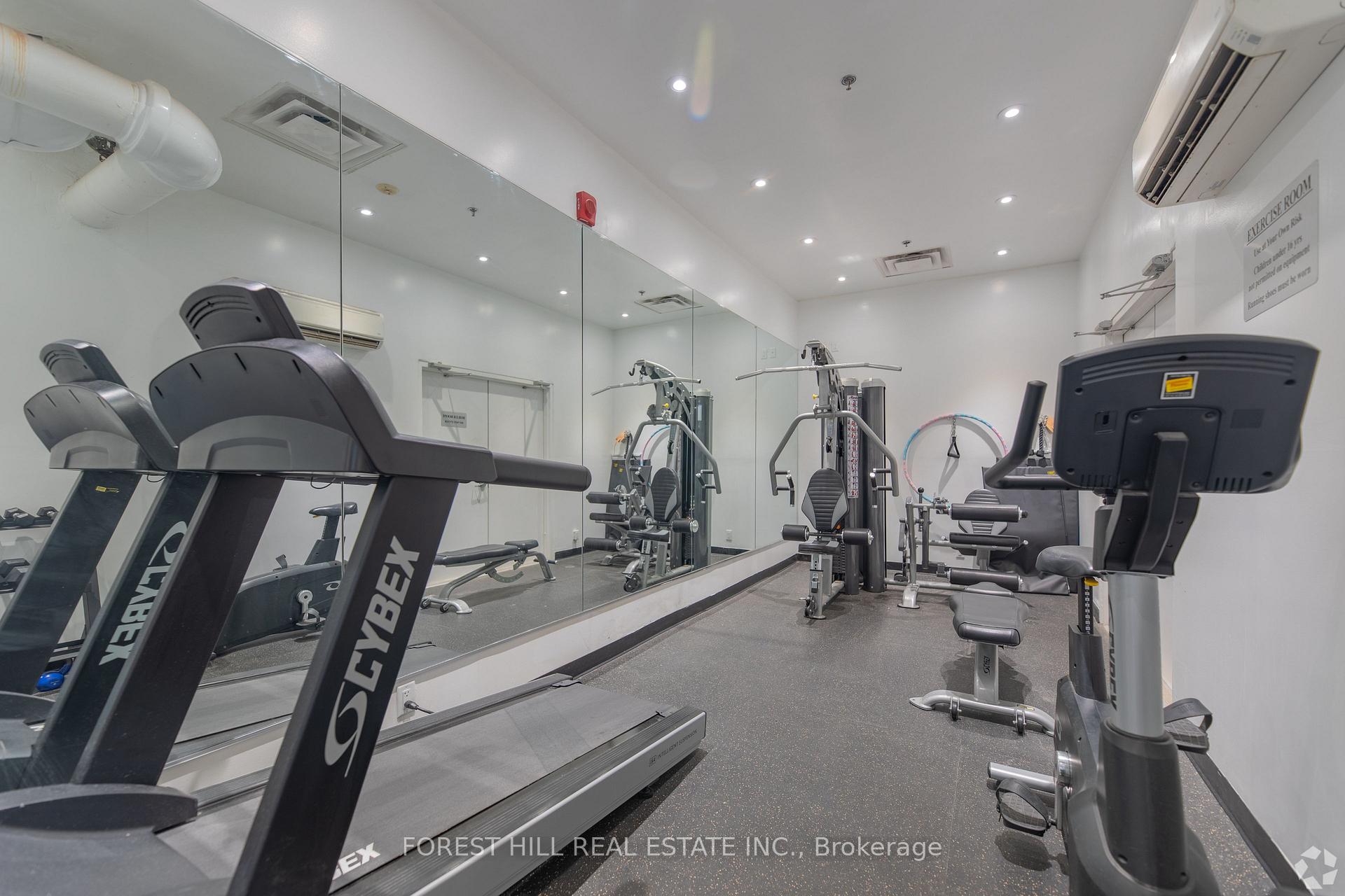 Photo 42 of Unit 501, 291 Avenue Road, Toronto, Yonge-St. Clair — HOMEH