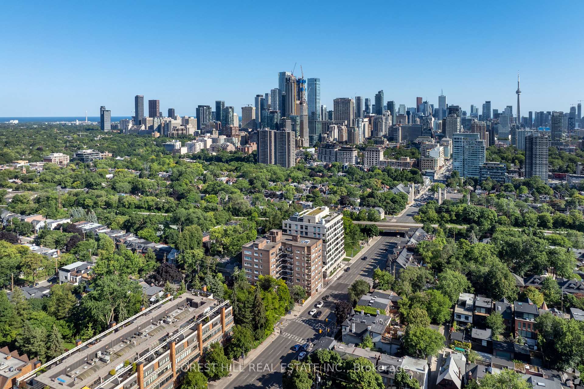 Photo 49 of Unit 501, 291 Avenue Road, Toronto, Yonge-St. Clair — HOMEH