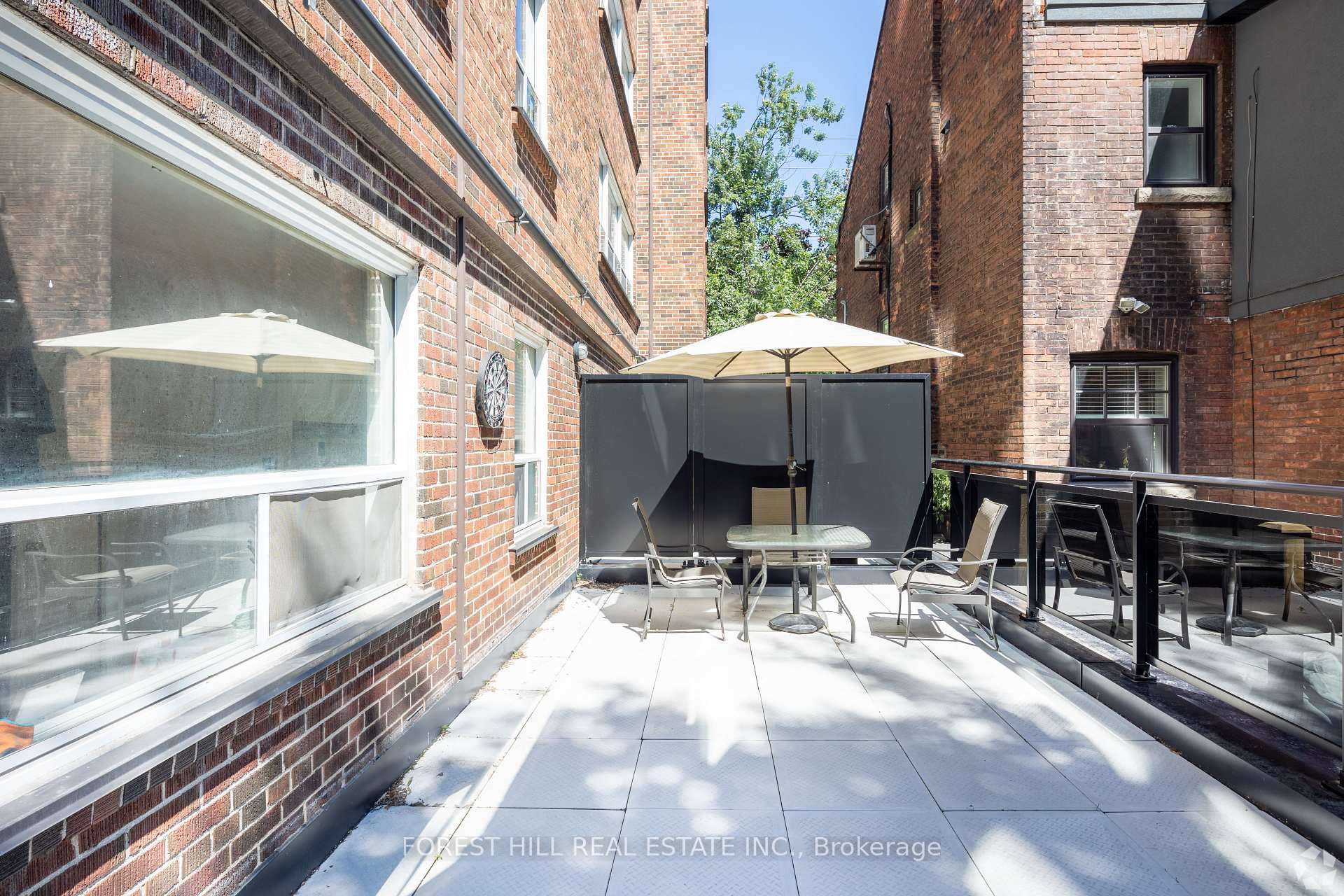 Photo 50 of Unit 501, 291 Avenue Road, Toronto, Yonge-St. Clair — HOMEH