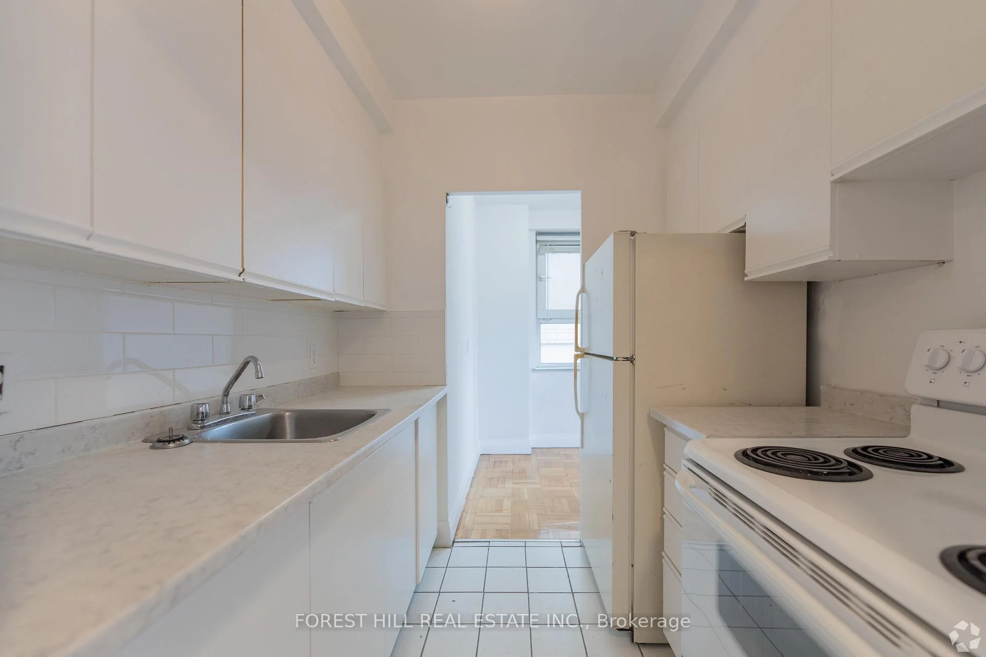 Photo 11 of Unit 501, 291 Avenue Road, Toronto, Yonge-St. Clair — HOMEH