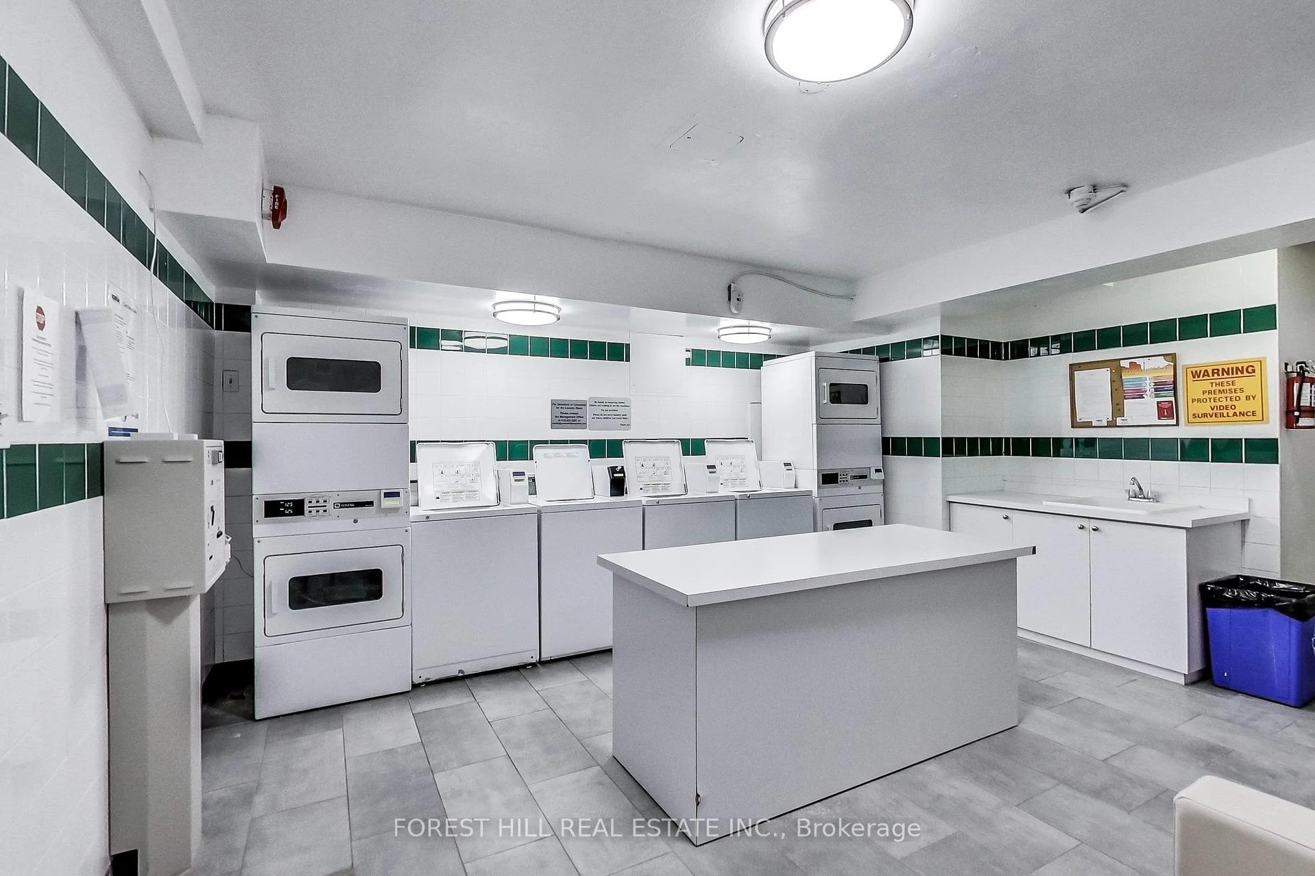 Photo 33 of Unit 501, 291 Avenue Road, Toronto, Yonge-St. Clair — HOMEH