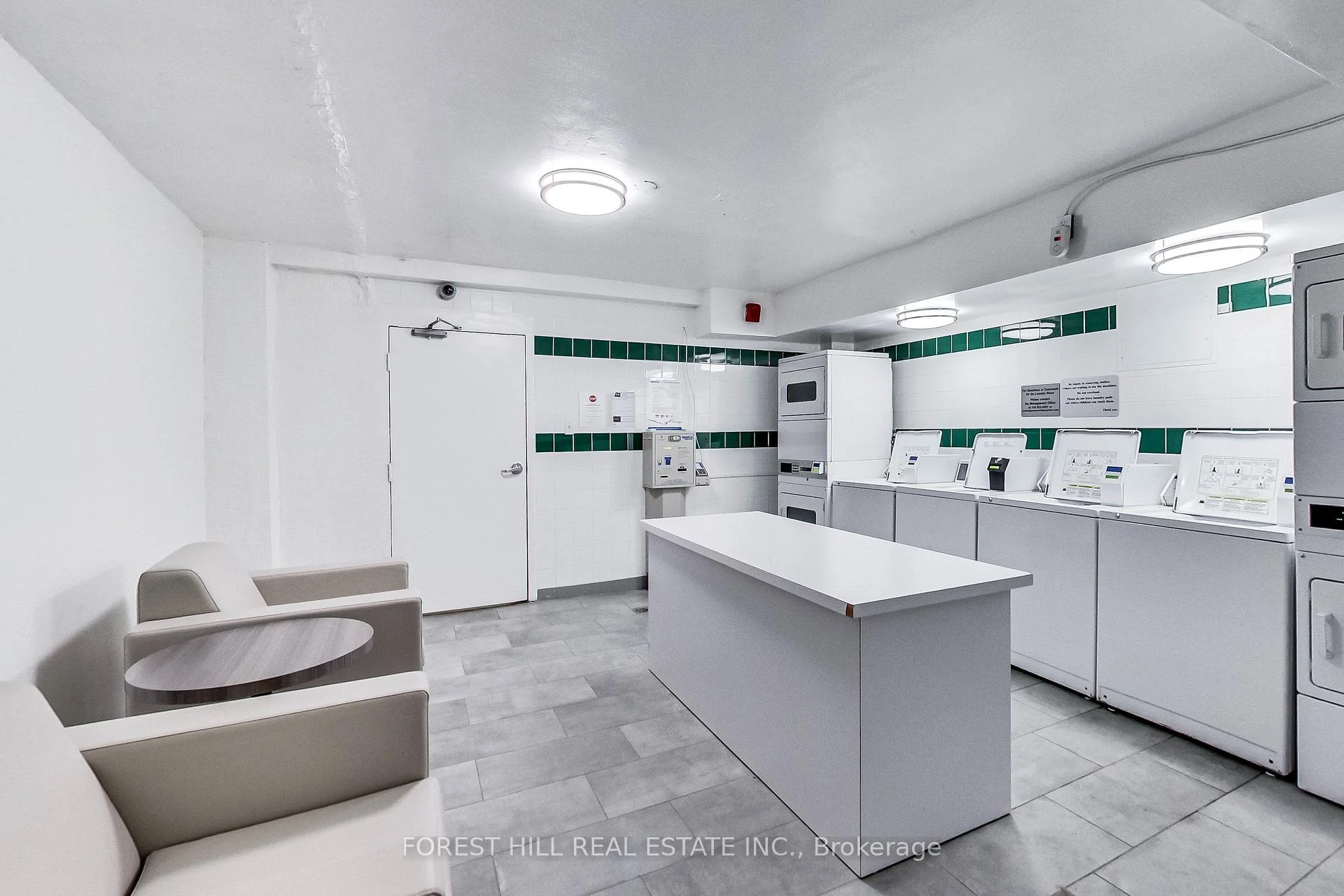 Photo 35 of Unit 501, 291 Avenue Road, Toronto, Yonge-St. Clair — HOMEH