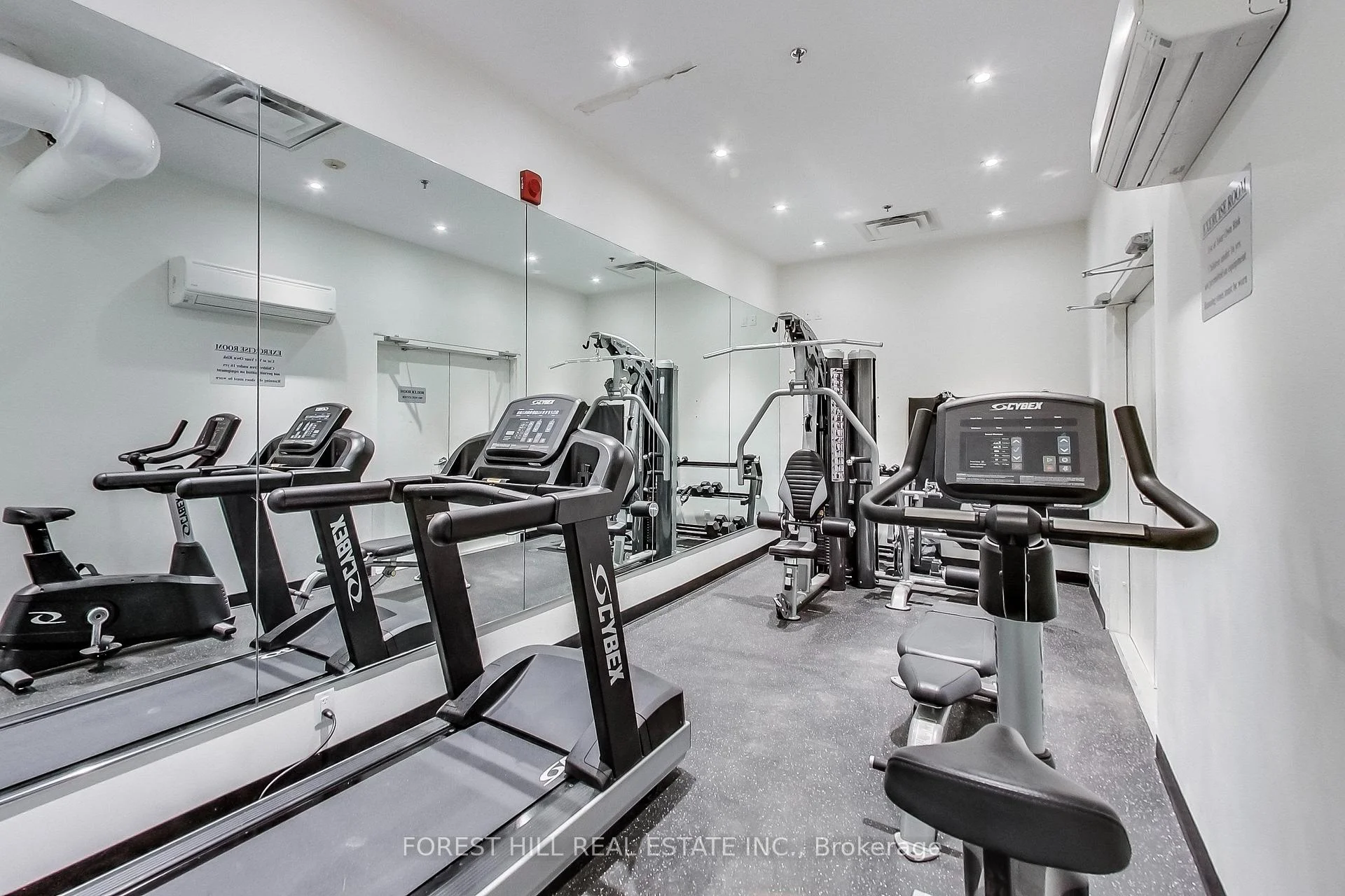 Photo 38 of Unit 501, 291 Avenue Road, Toronto, Yonge-St. Clair — HOMEH