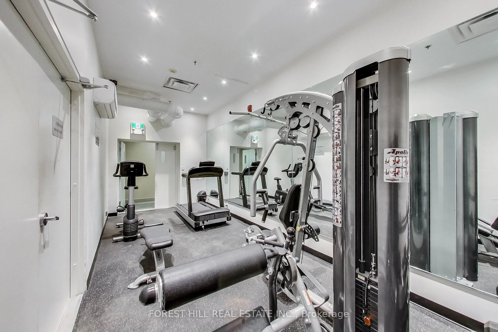 Photo 44 of Unit 501, 291 Avenue Road, Toronto, Yonge-St. Clair — HOMEH