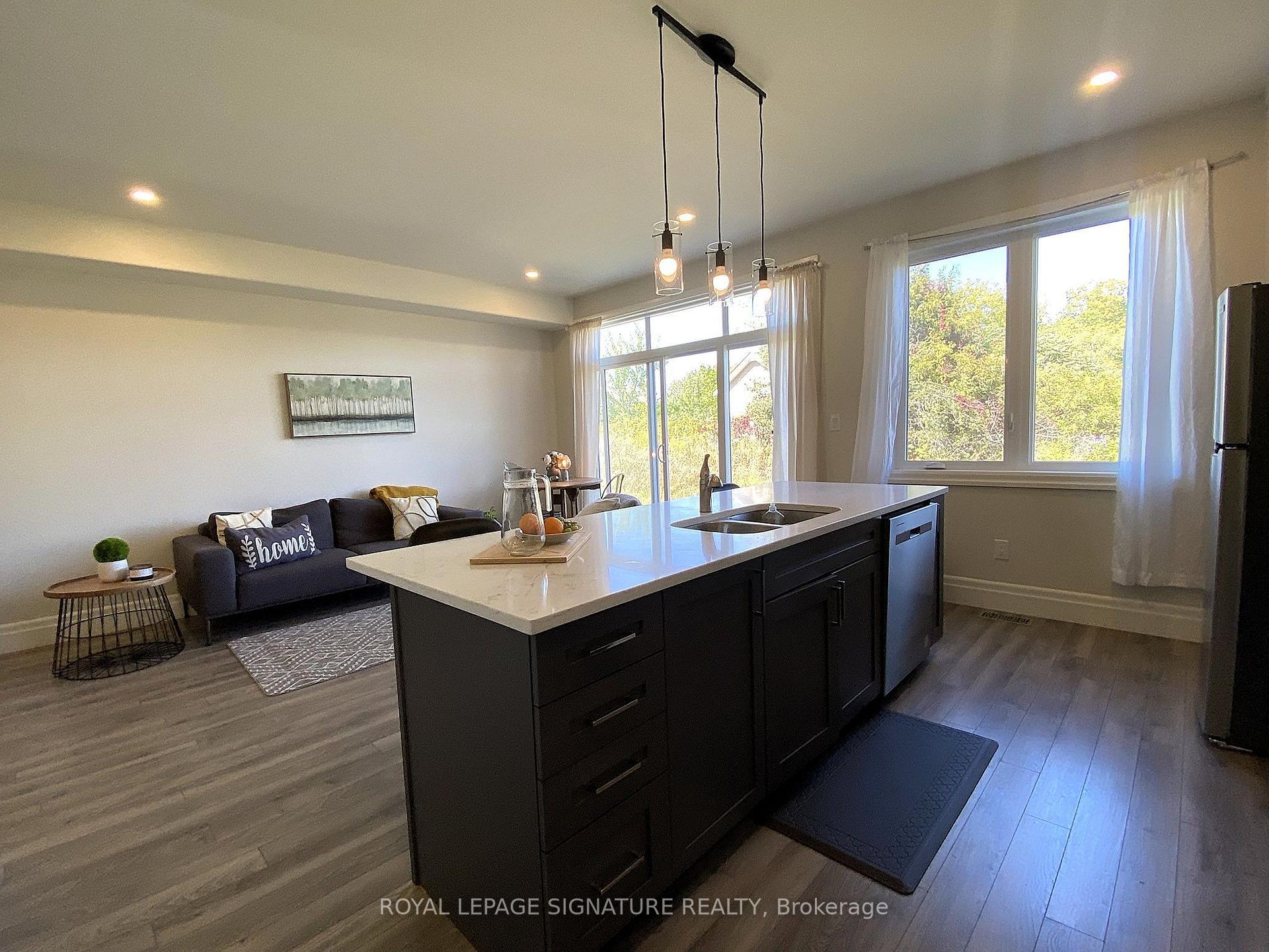 Photo 6 of 14 Griffin Street, Prince Edward County, Picton — HOMEH