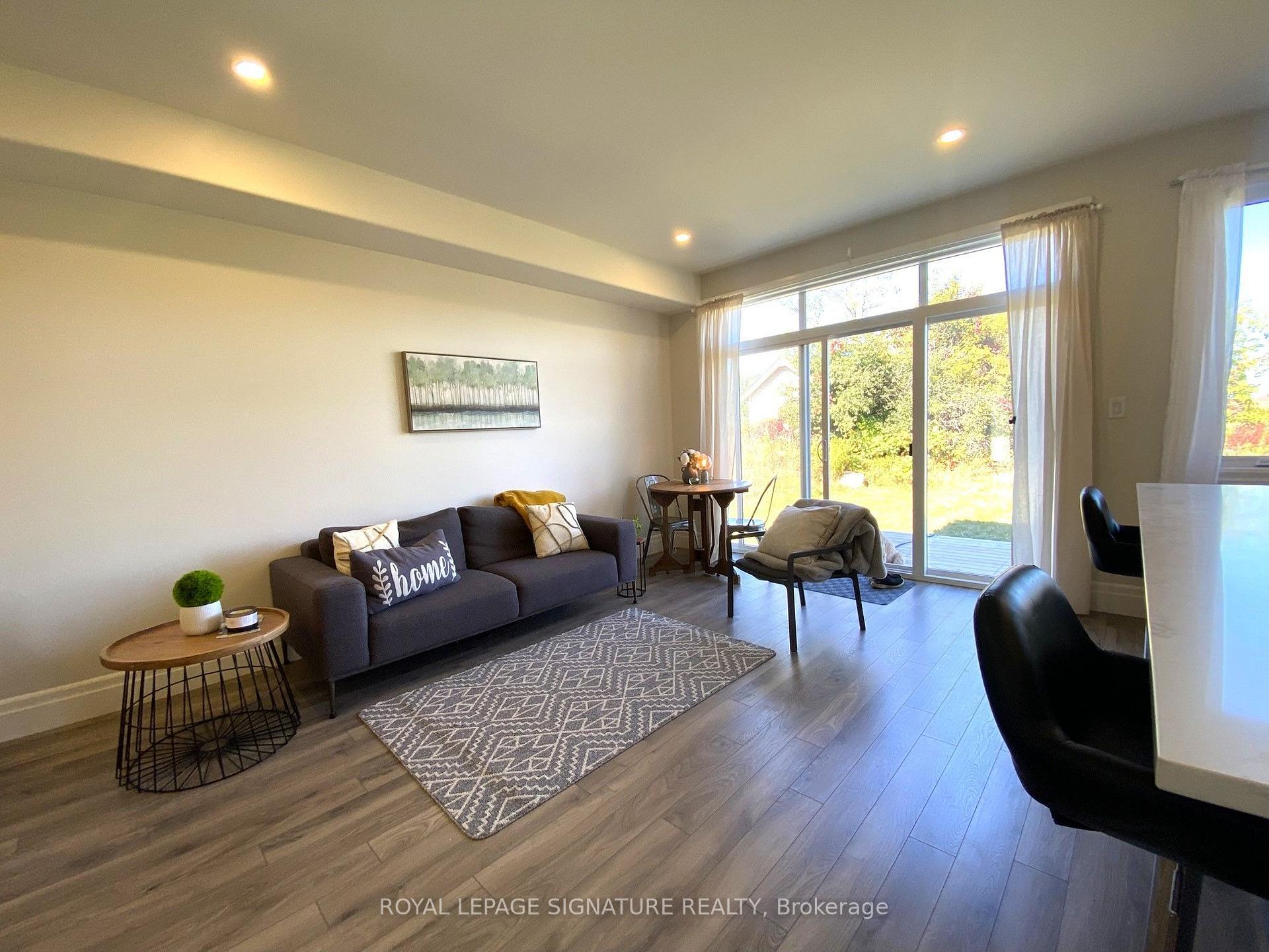 Photo 9 of 14 Griffin Street, Prince Edward County, Picton — HOMEH