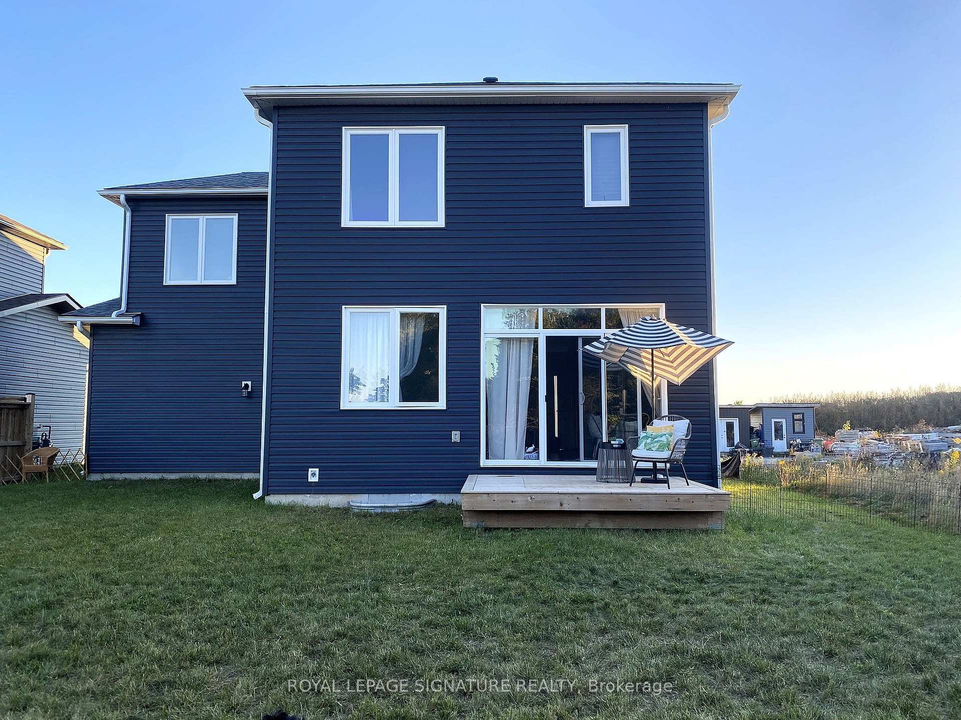 Photo 12 of 14 Griffin Street, Prince Edward County, Picton — HOMEH