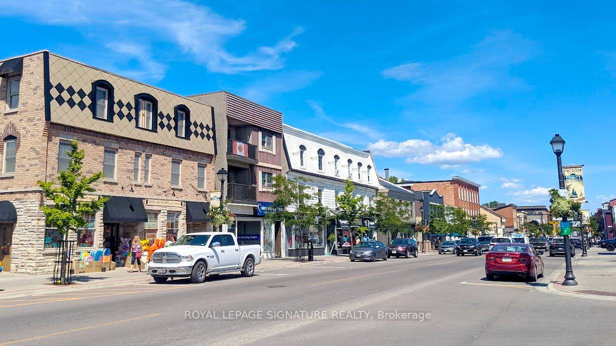 Photo 40 of 14 Griffin Street, Prince Edward County, Picton — HOMEH