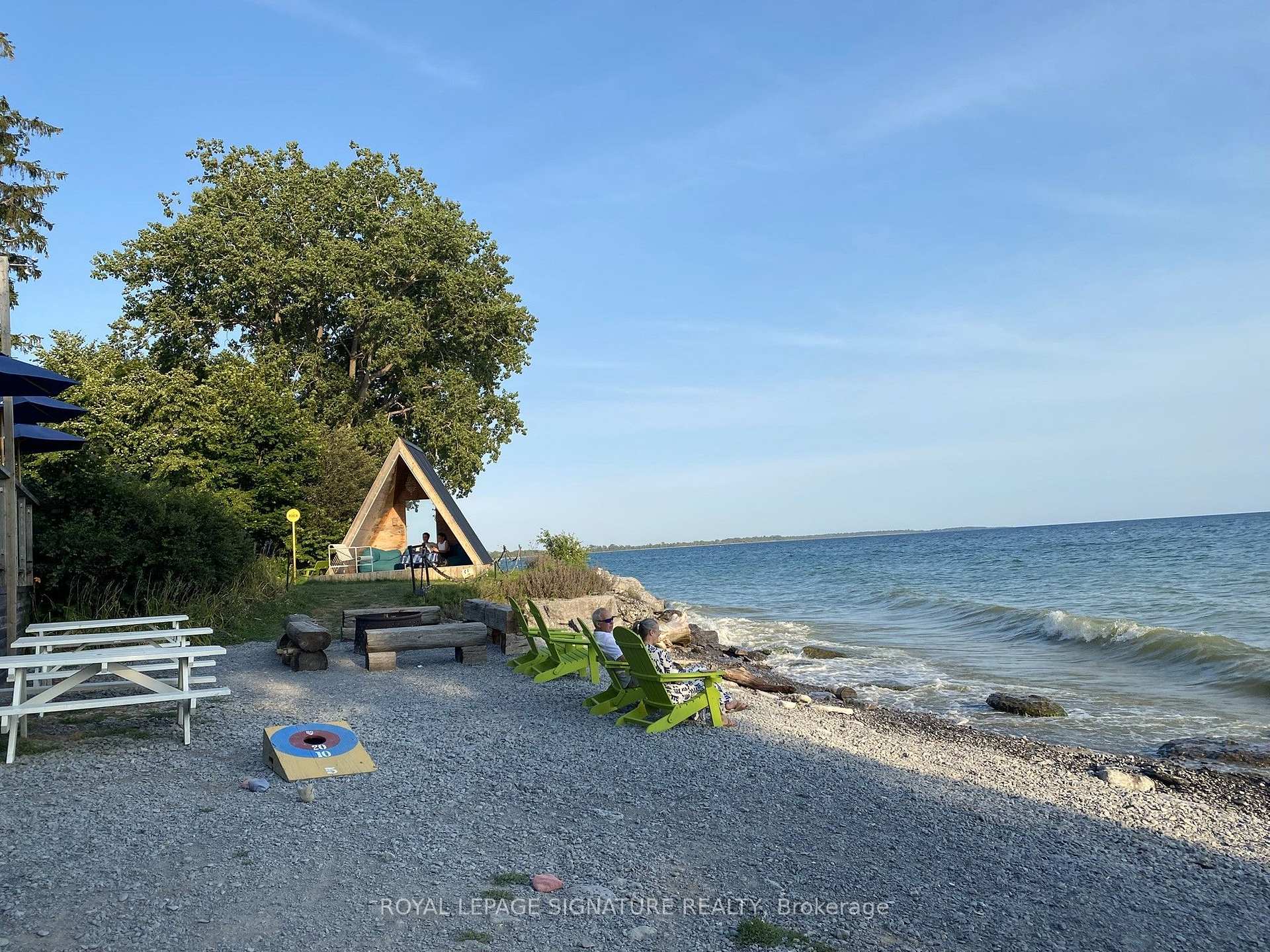 Photo 45 of 14 Griffin Street, Prince Edward County, Picton — HOMEH