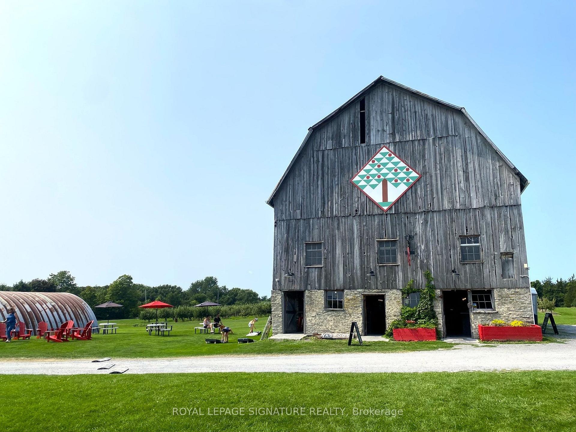 Photo 46 of 14 Griffin Street, Prince Edward County, Picton — HOMEH