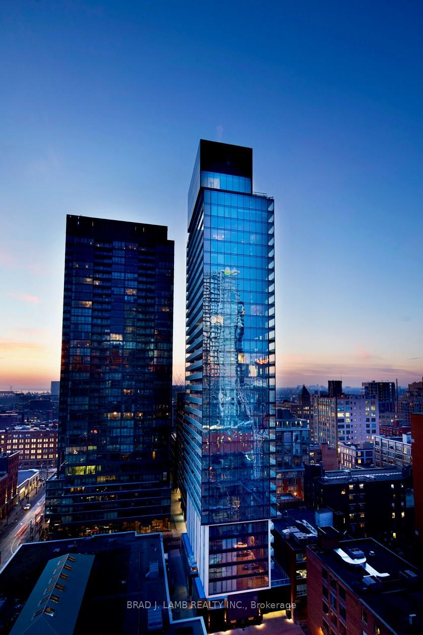 Photo of Unit 1801, 11 Charlotte Street