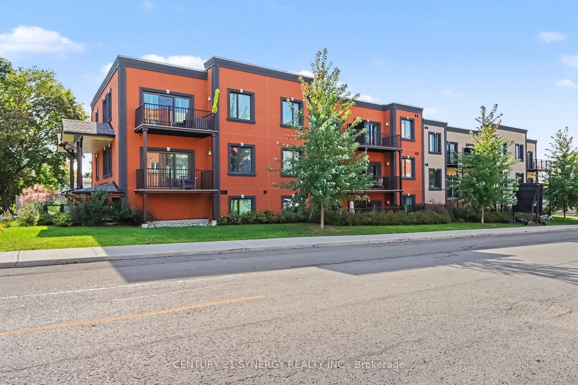 Photo of Unit 3D, 40 McGill Street S