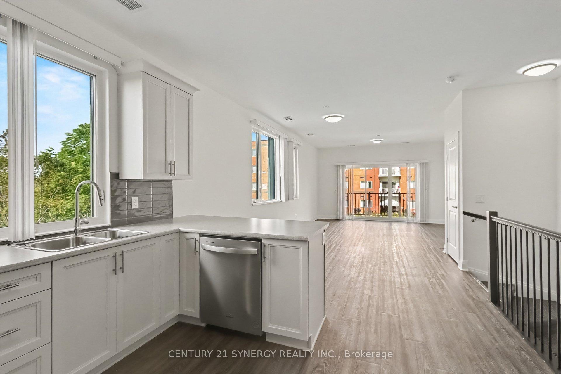 Photo 3 of Unit 3D, 40 McGill Street S, Smiths Falls, Smiths Falls — HOMEH