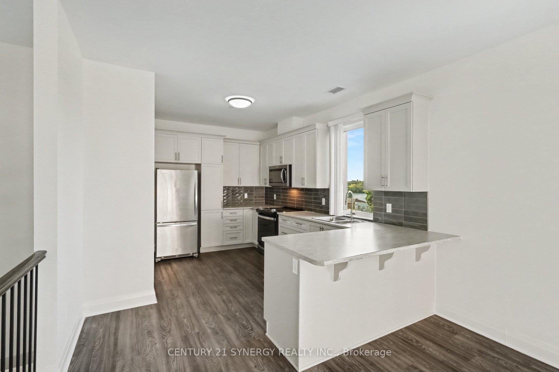 Photo 4 of Unit 3D, 40 McGill Street S, Smiths Falls, Smiths Falls — HOMEH