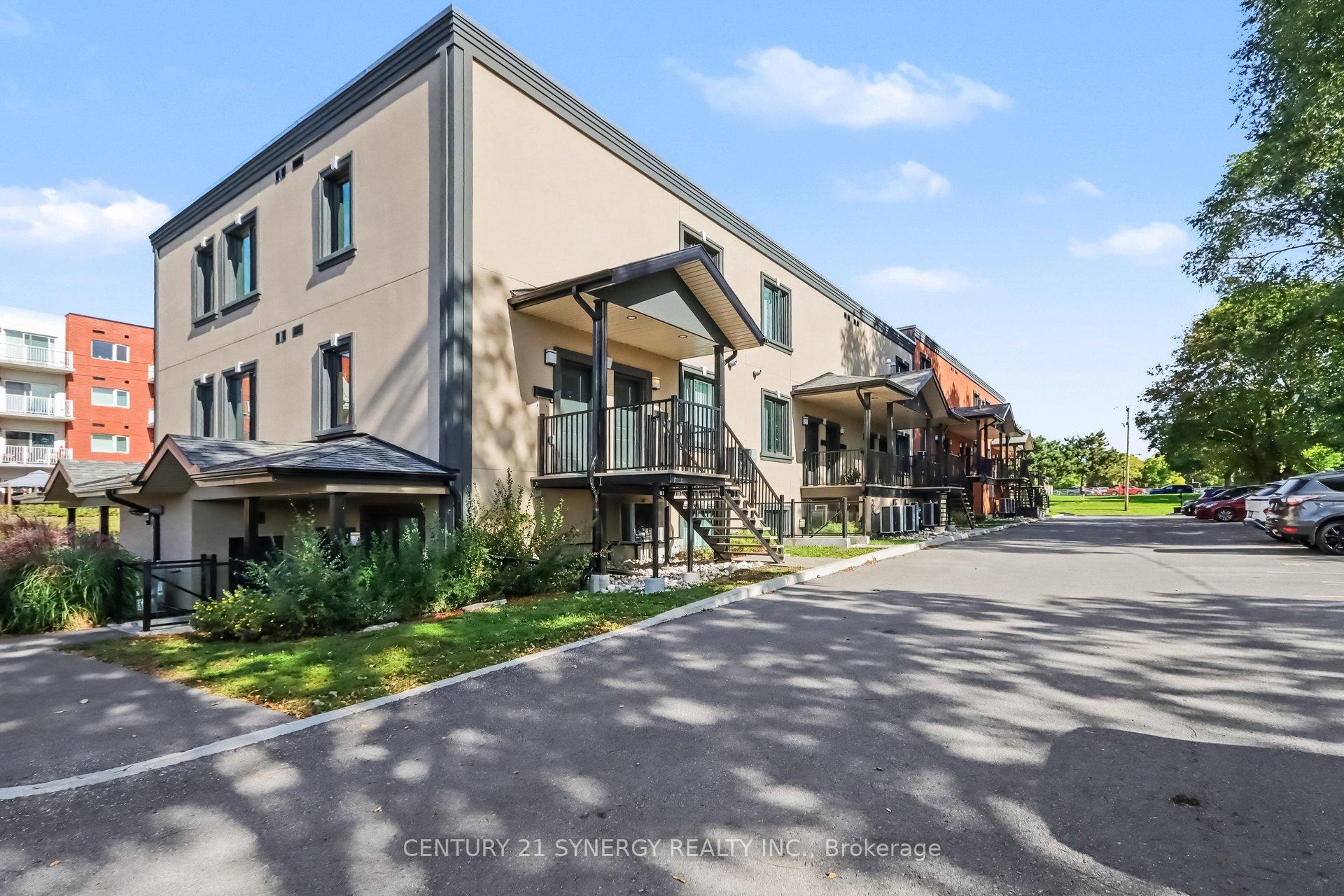 Photo 13 of Unit 3D, 40 McGill Street S, Smiths Falls, Smiths Falls — HOMEH