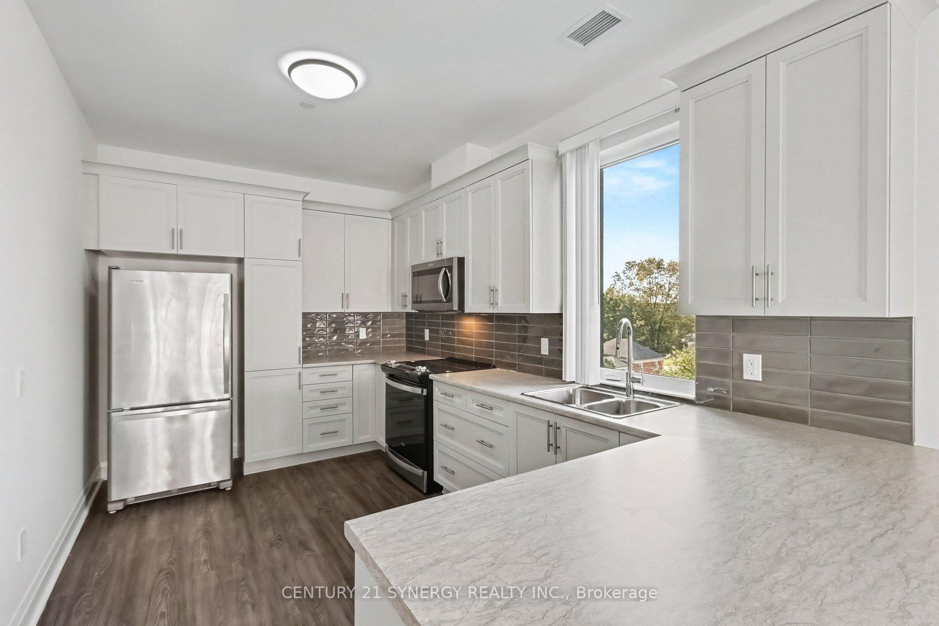 Photo 2 of Unit 3C, 40 McGill Street S, Smiths Falls, Smiths Falls — HOMEH