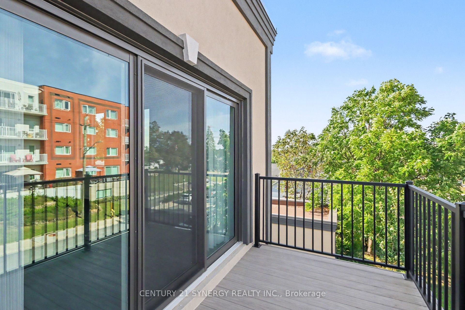 Photo 10 of Unit 3C, 40 McGill Street S, Smiths Falls, Smiths Falls — HOMEH