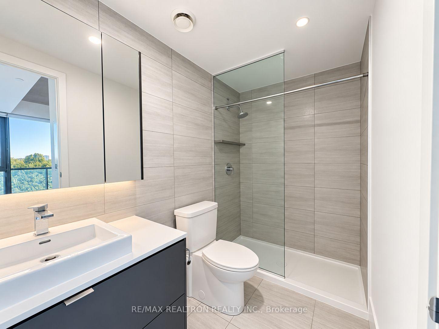 Photo 15 of Unit 608, 7 Smith Crescent, Etobicoke, Stonegate-Queensway — HOMEH
