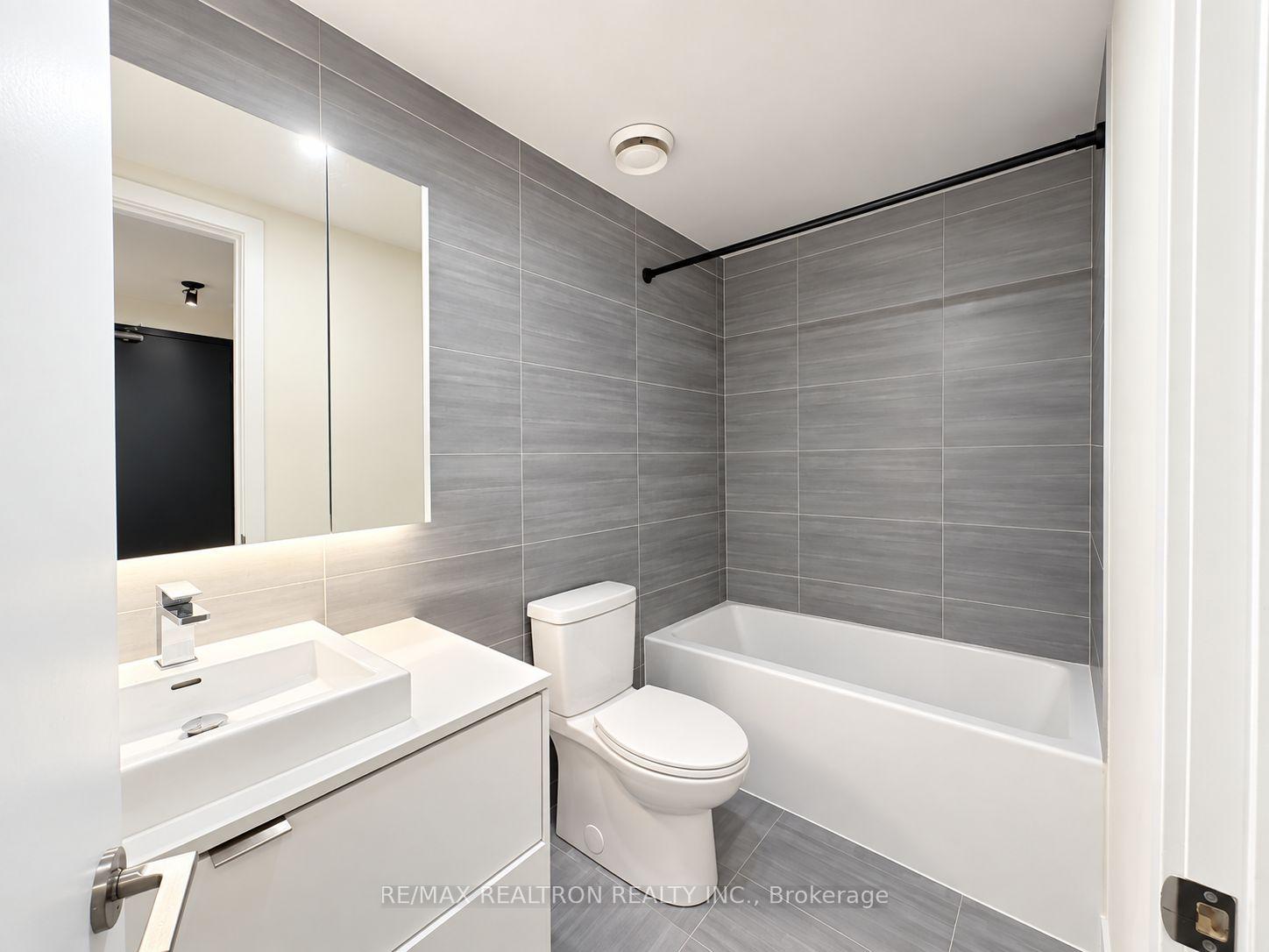 Photo 18 of Unit 608, 7 Smith Crescent, Etobicoke, Stonegate-Queensway — HOMEH