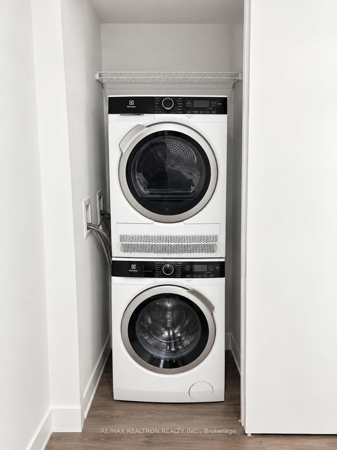 Photo 19 of Unit 608, 7 Smith Crescent, Etobicoke, Stonegate-Queensway — HOMEH