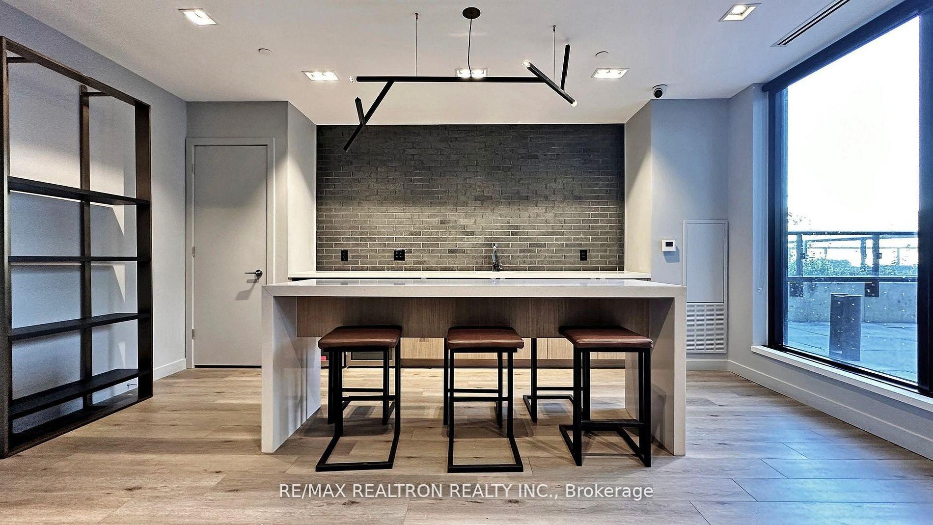 Photo 22 of Unit 608, 7 Smith Crescent, Etobicoke, Stonegate-Queensway — HOMEH