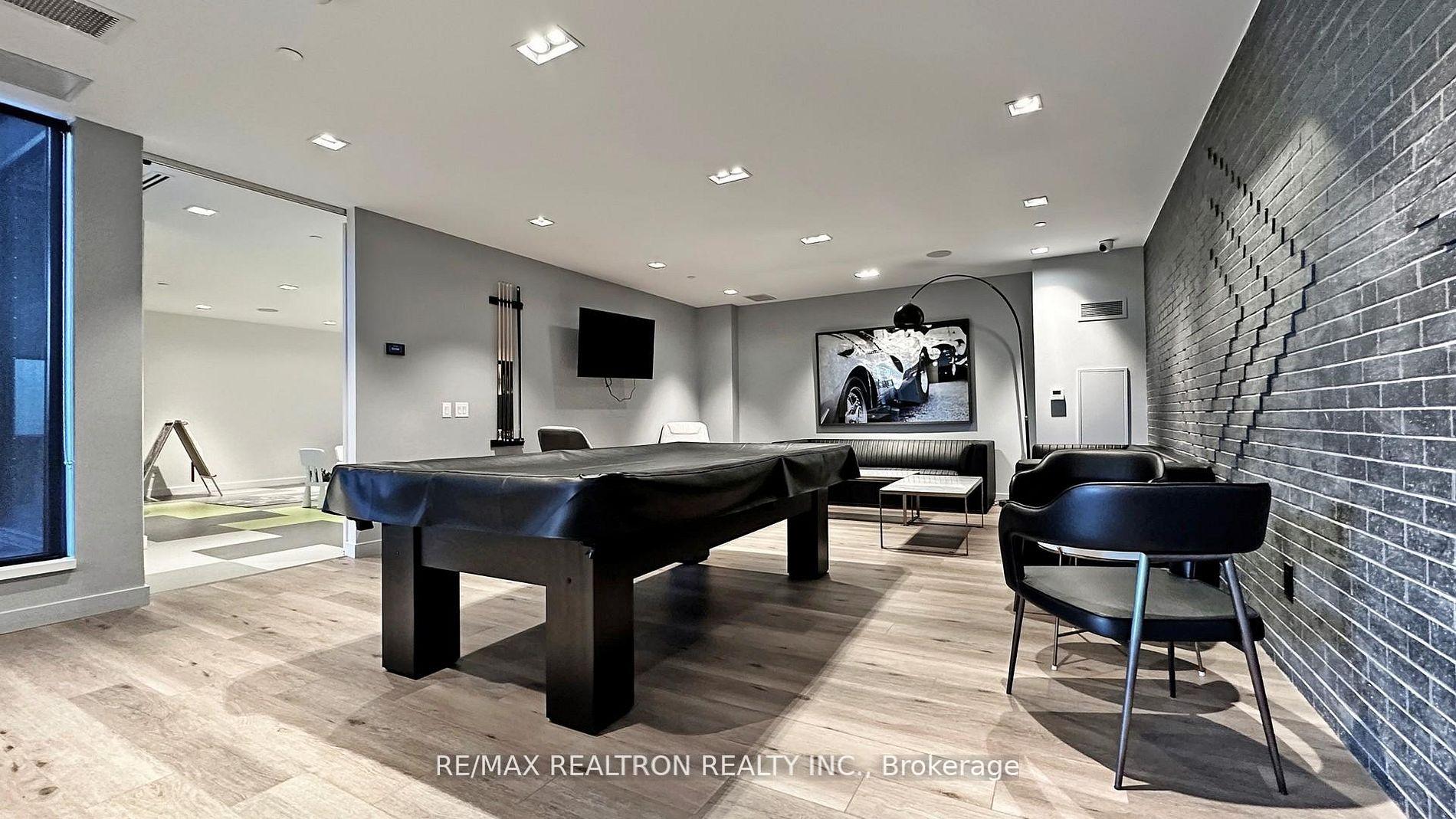 Photo 25 of Unit 608, 7 Smith Crescent, Etobicoke, Stonegate-Queensway — HOMEH
