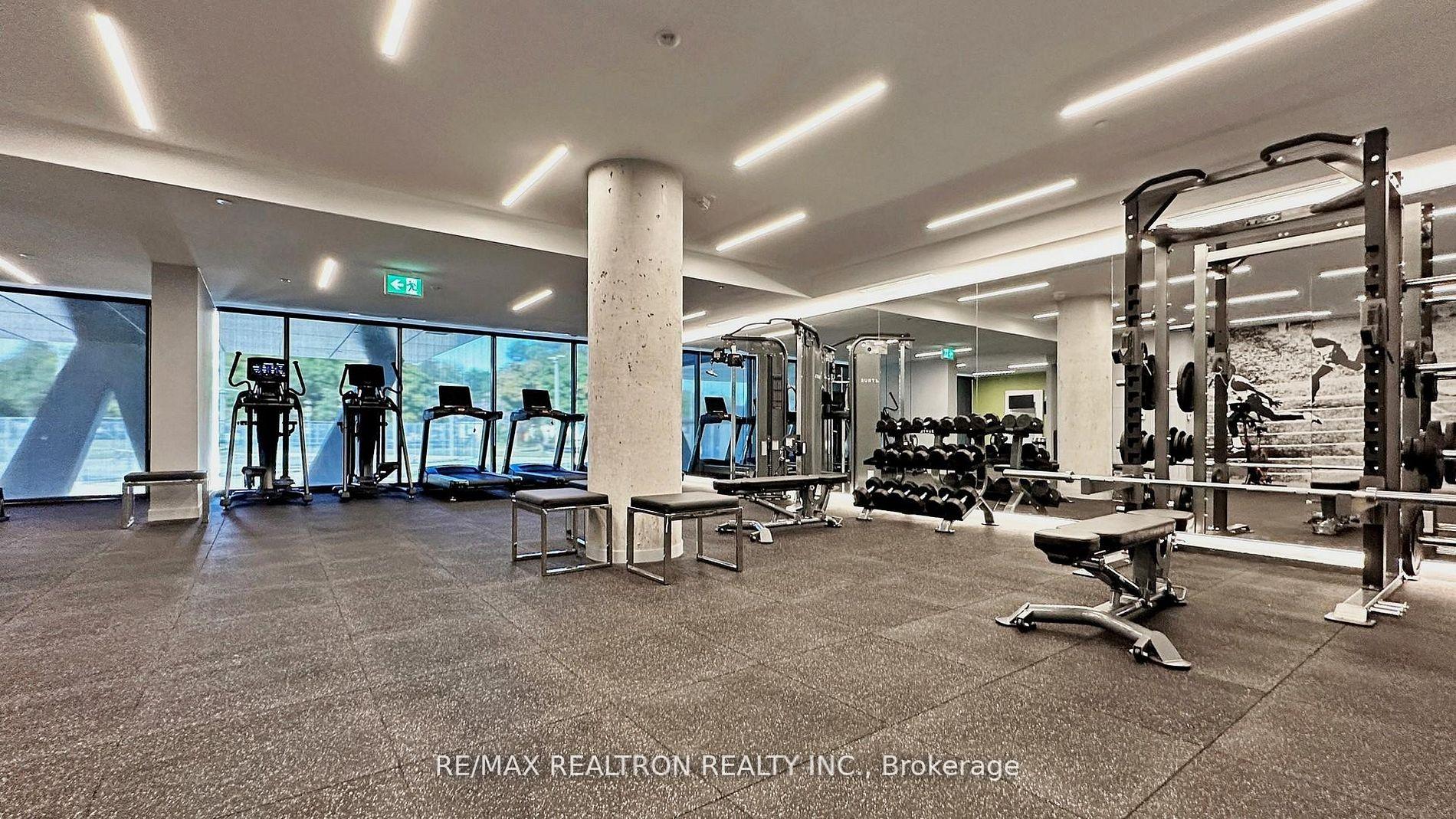 Photo 27 of Unit 608, 7 Smith Crescent, Etobicoke, Stonegate-Queensway — HOMEH