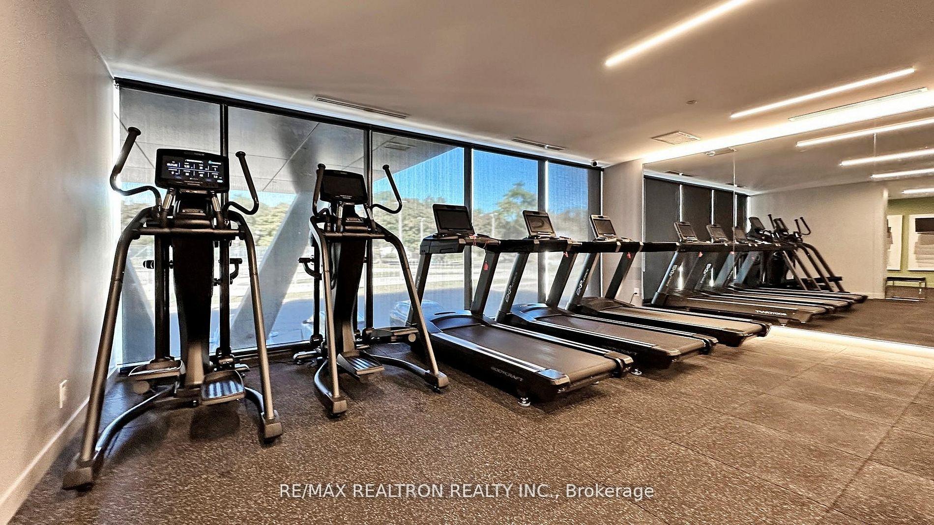 Photo 28 of Unit 608, 7 Smith Crescent, Etobicoke, Stonegate-Queensway — HOMEH