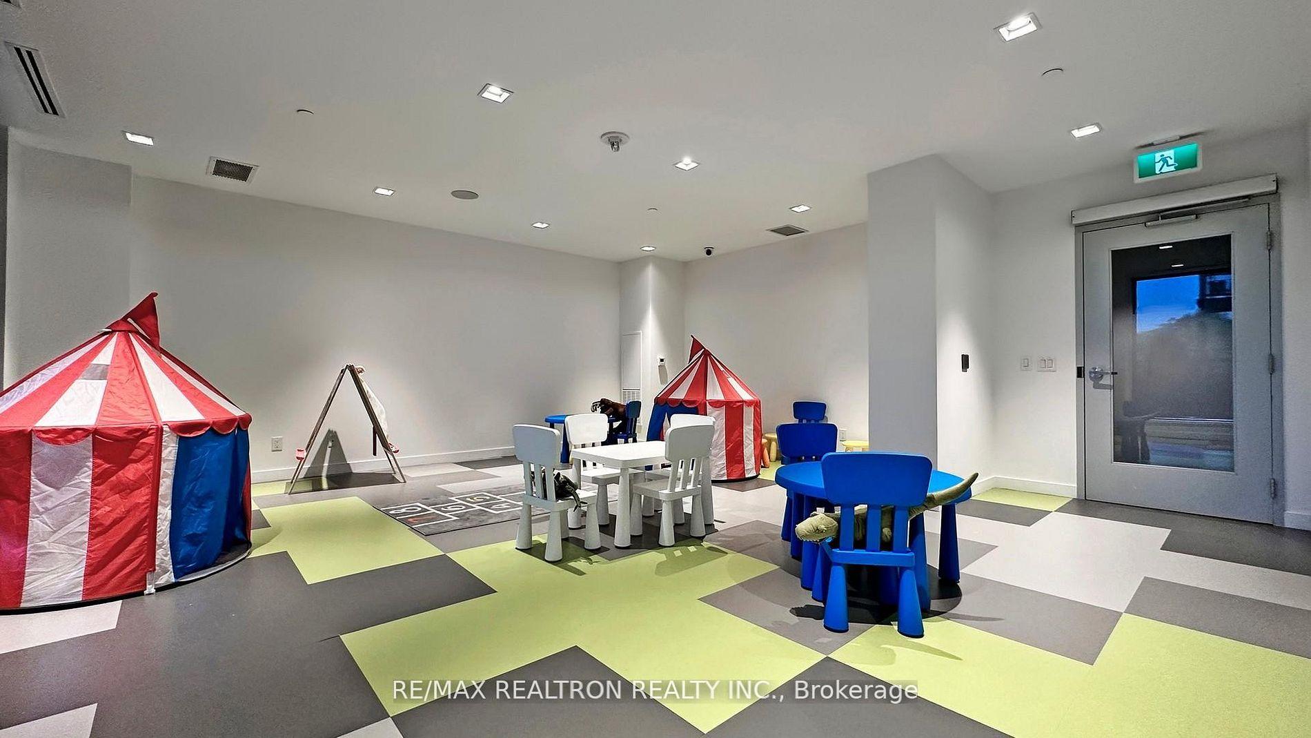 Photo 29 of Unit 608, 7 Smith Crescent, Etobicoke, Stonegate-Queensway — HOMEH