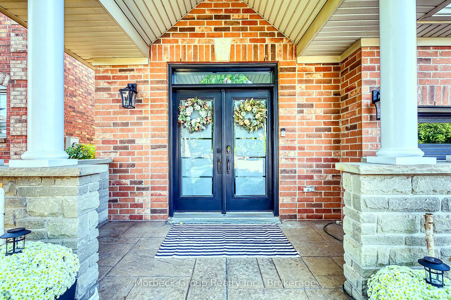 Photo 2 of 1436 Gulledge Trail, Oakville, West Oak Trails — HOMEH