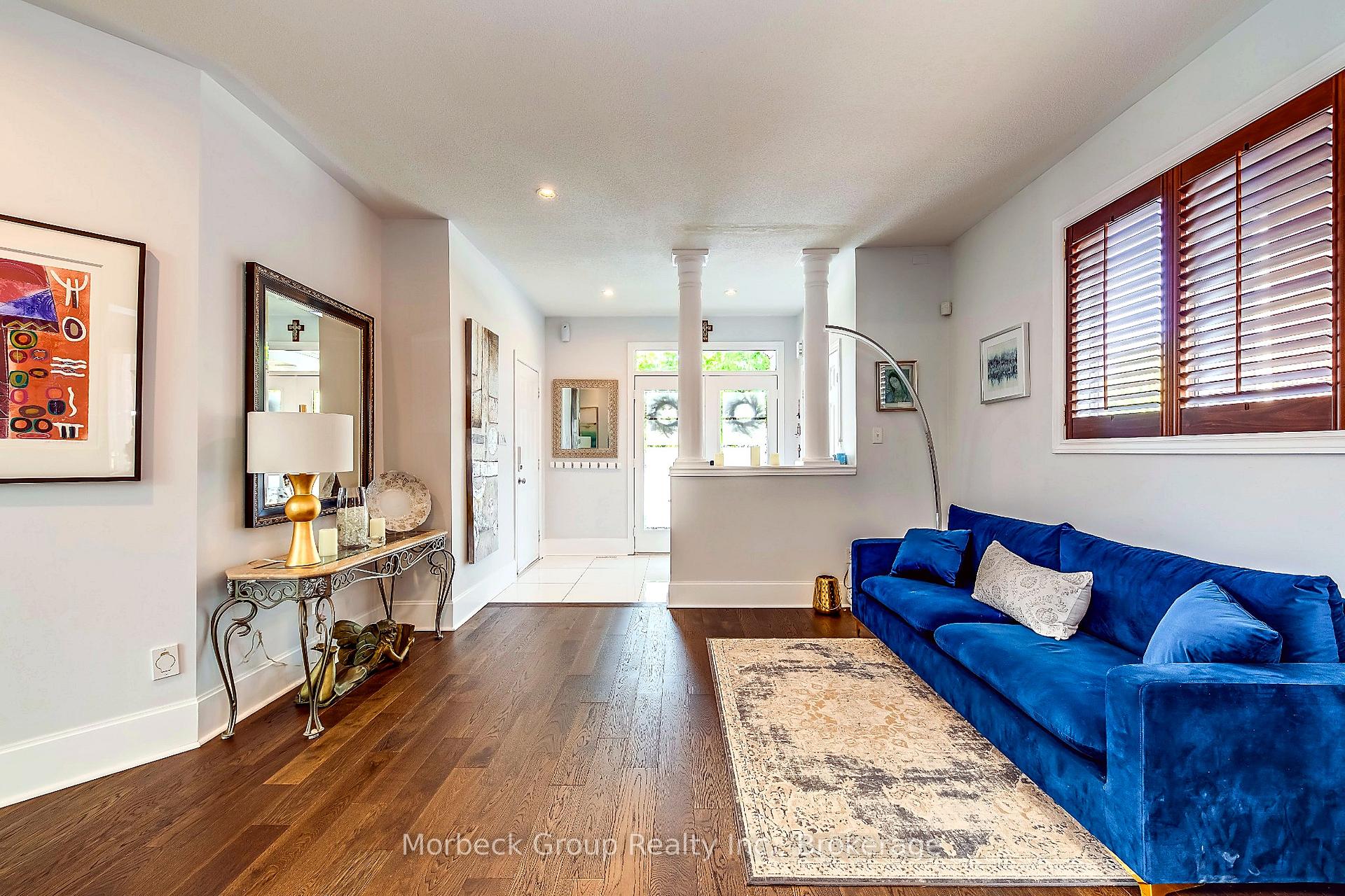 Photo 3 of 1436 Gulledge Trail, Oakville, West Oak Trails — HOMEH