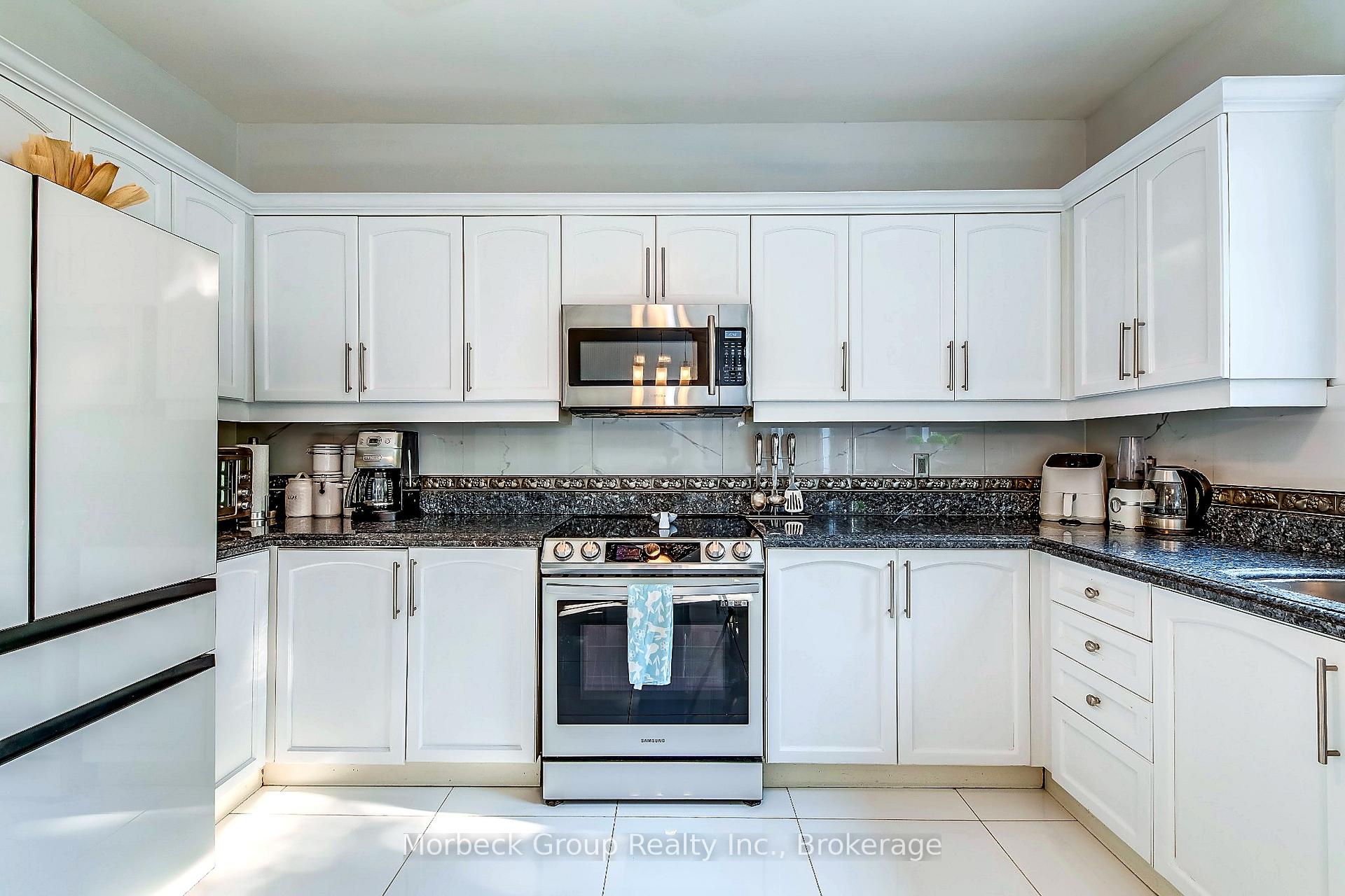 Photo 10 of 1436 Gulledge Trail, Oakville, West Oak Trails — HOMEH