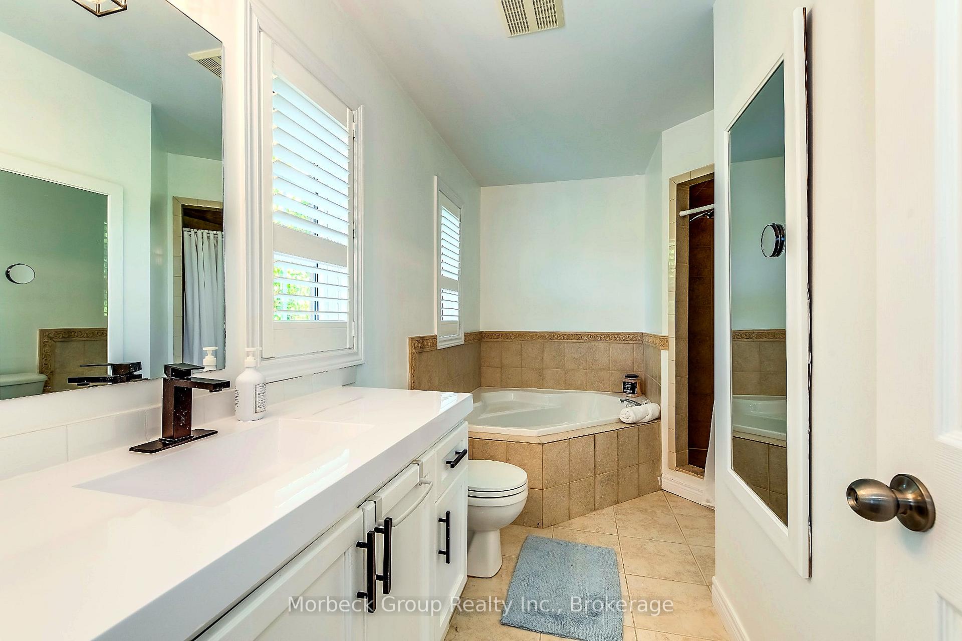 Photo 15 of 1436 Gulledge Trail, Oakville, West Oak Trails — HOMEH