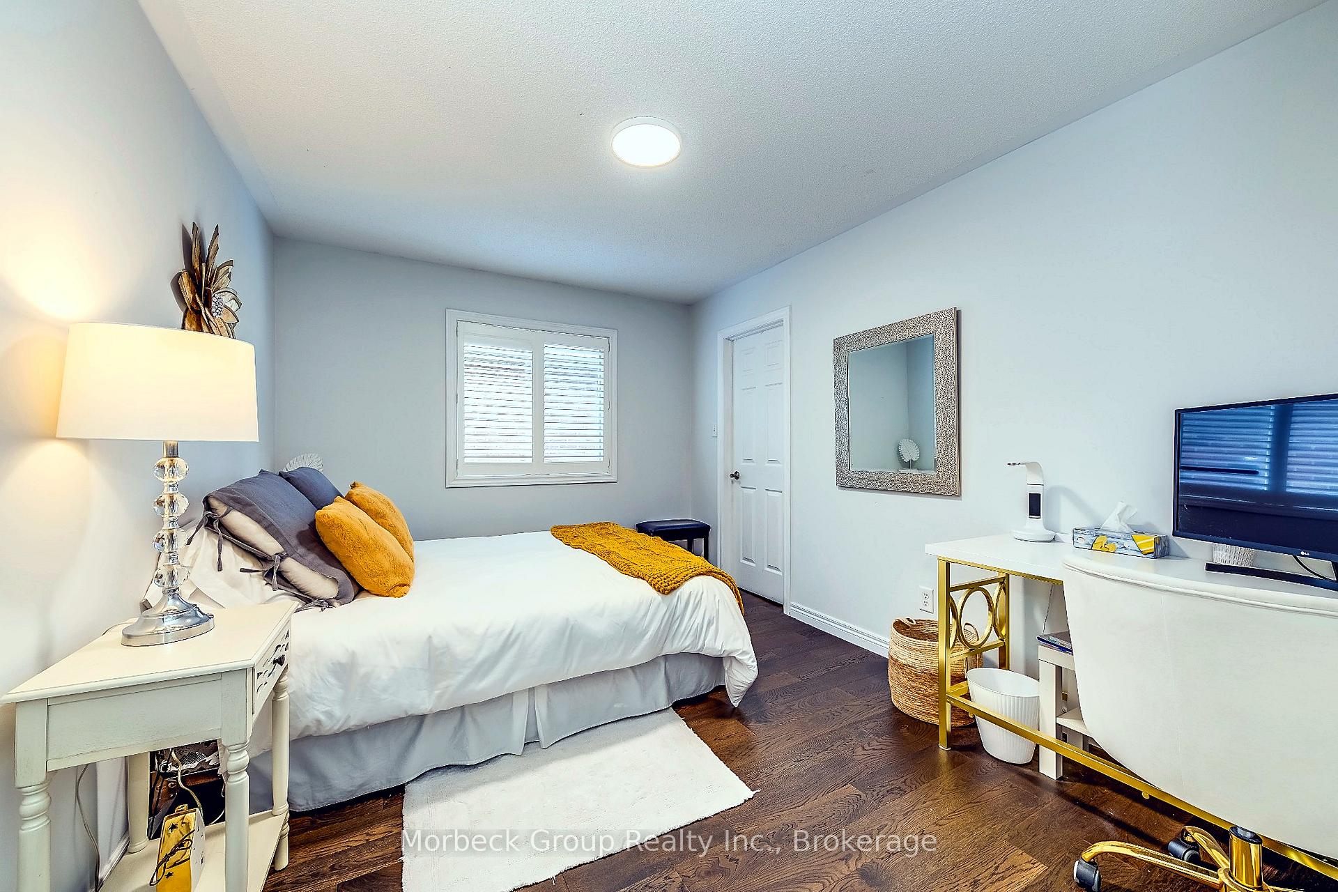 Photo 16 of 1436 Gulledge Trail, Oakville, West Oak Trails — HOMEH