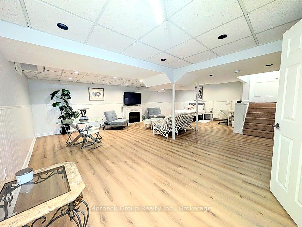 Photo 21 of 1436 Gulledge Trail, Oakville, West Oak Trails — HOMEH