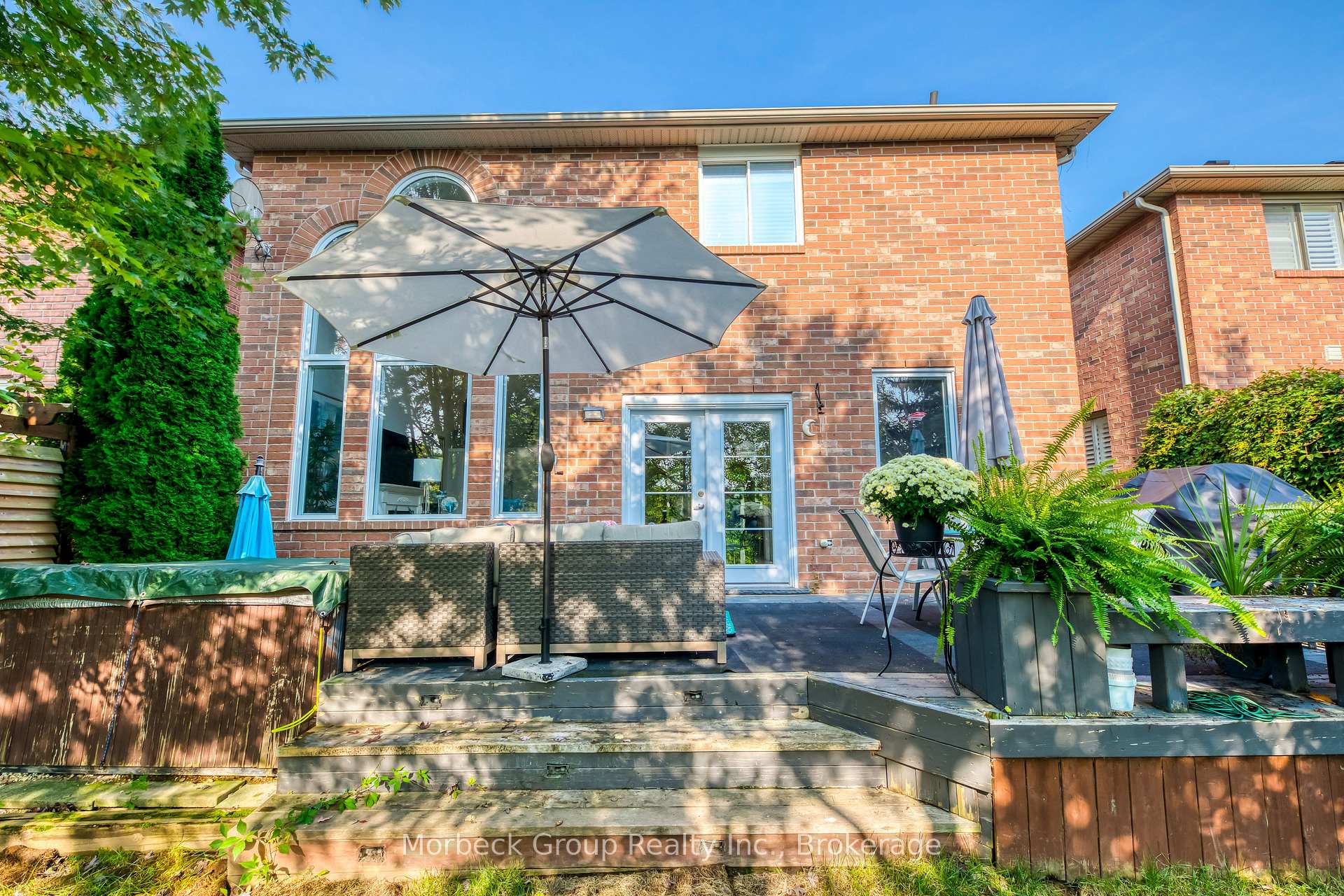 Photo 23 of 1436 Gulledge Trail, Oakville, West Oak Trails — HOMEH