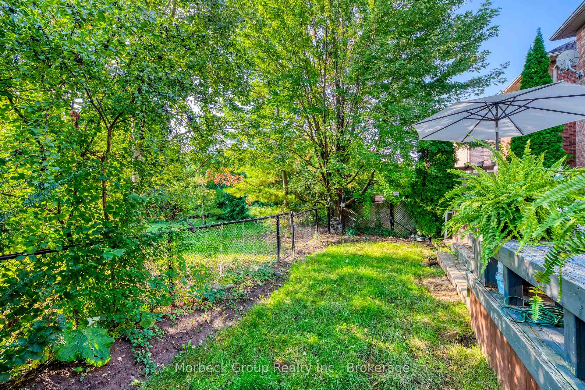Photo 25 of 1436 Gulledge Trail, Oakville, West Oak Trails — HOMEH