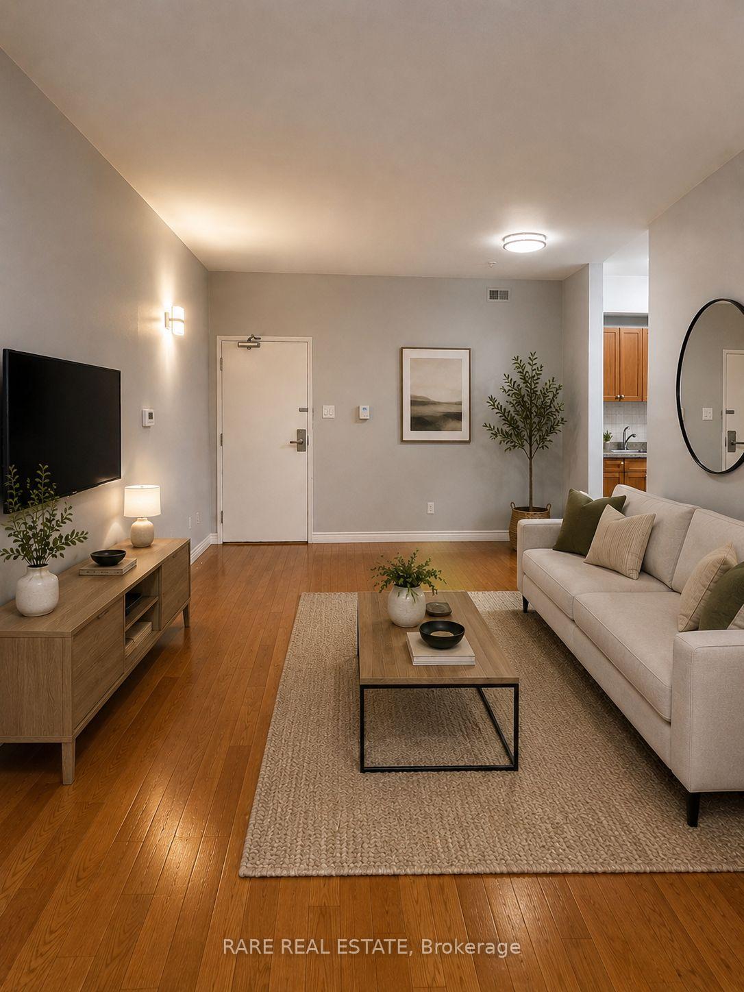 Photo 1 of Unit 202, 249 Augusta Avenue, Toronto, Kensington-Chinatown — HOMEH