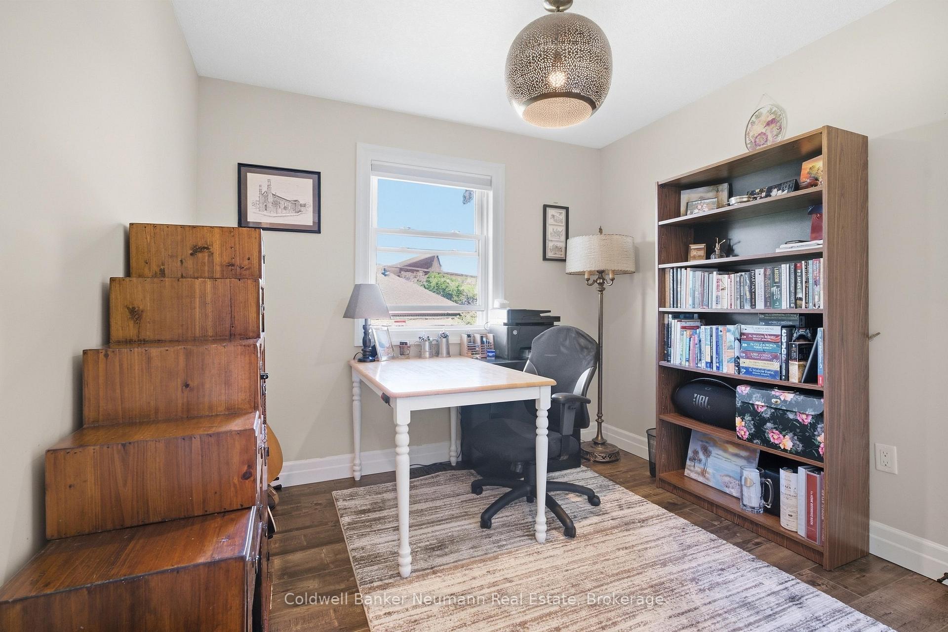Photo 16 of 5 Western Avenue, Guelph, Junction/Onward Willow — HOMEH