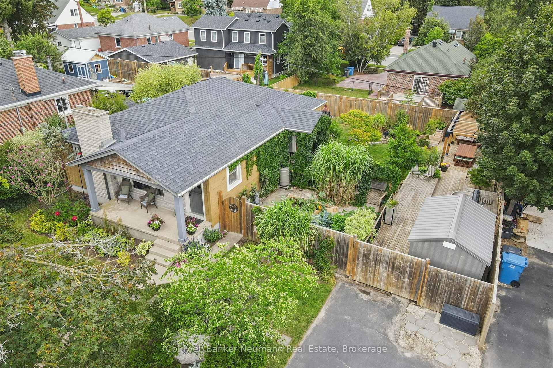 Photo 38 of 5 Western Avenue, Guelph, Junction/Onward Willow — HOMEH