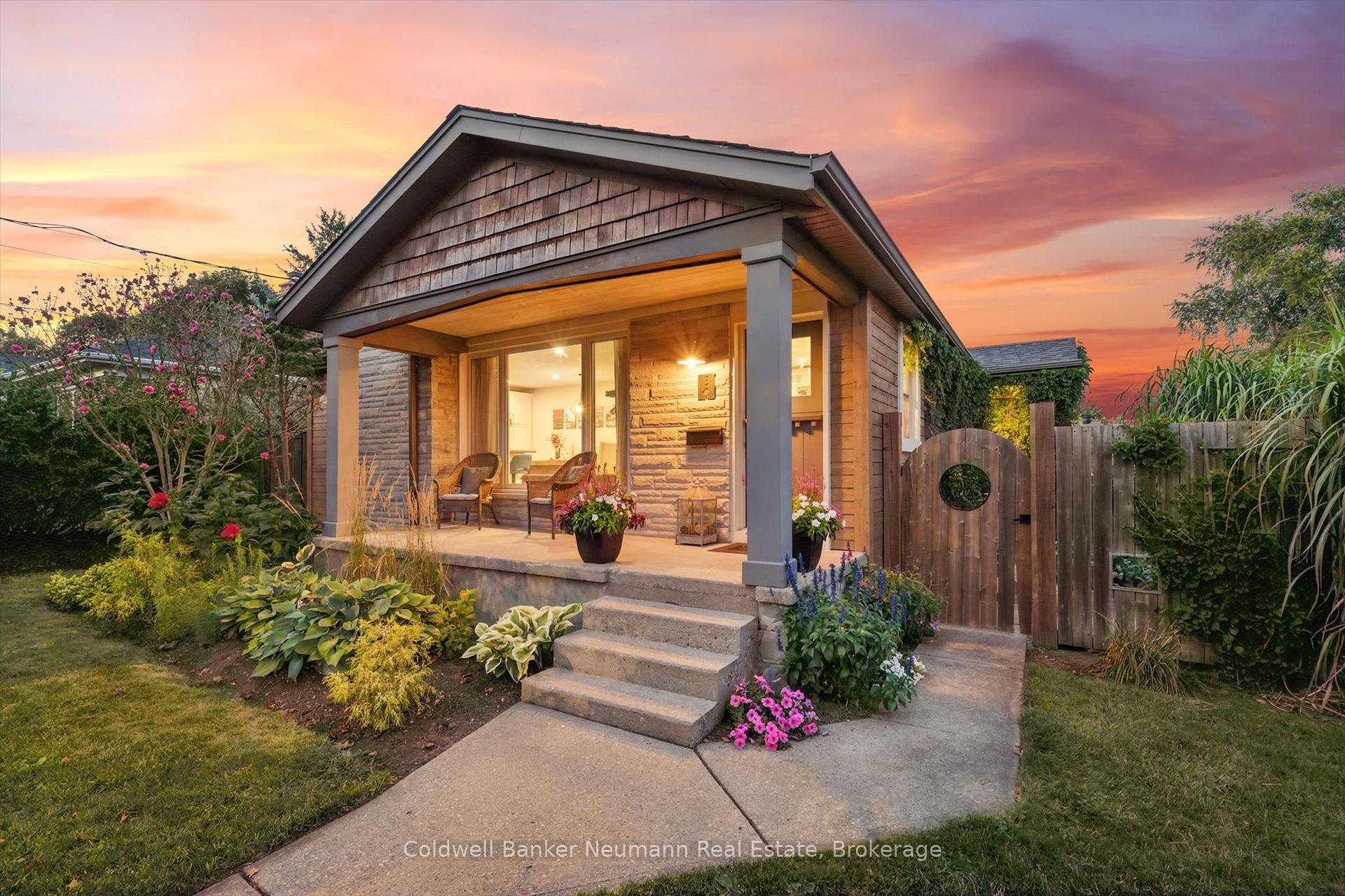 Photo 44 of 5 Western Avenue, Guelph, Junction/Onward Willow — HOMEH