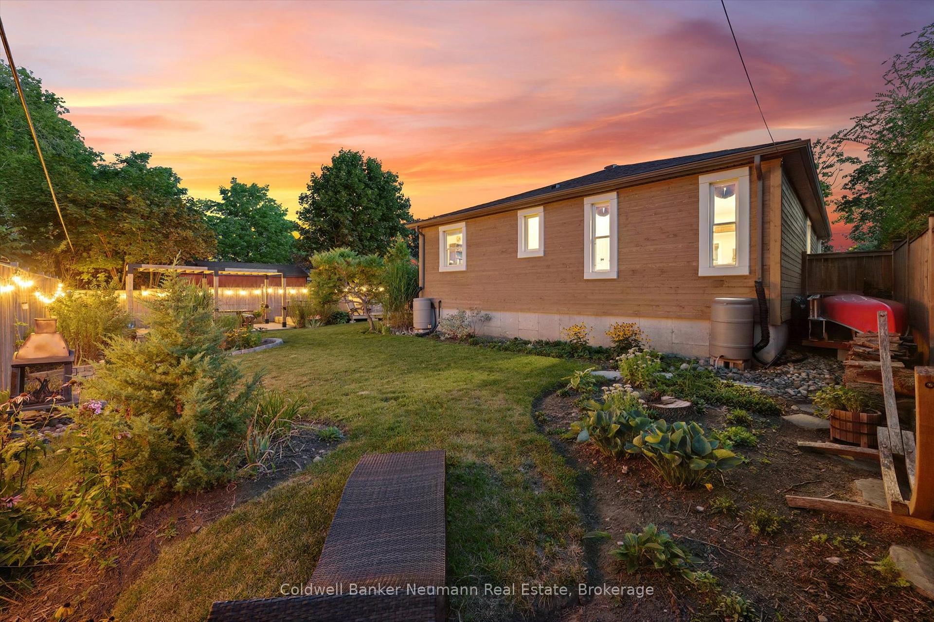 Photo 49 of 5 Western Avenue, Guelph, Junction/Onward Willow — HOMEH